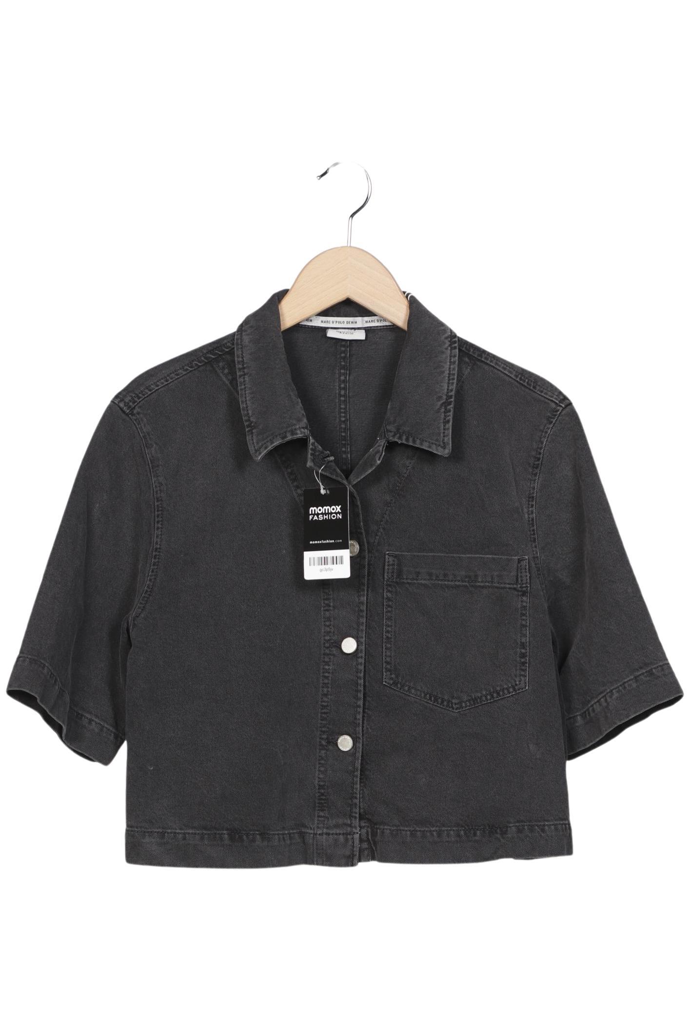 

Marc O Polo Damen Jacke, grau, Gr. 42