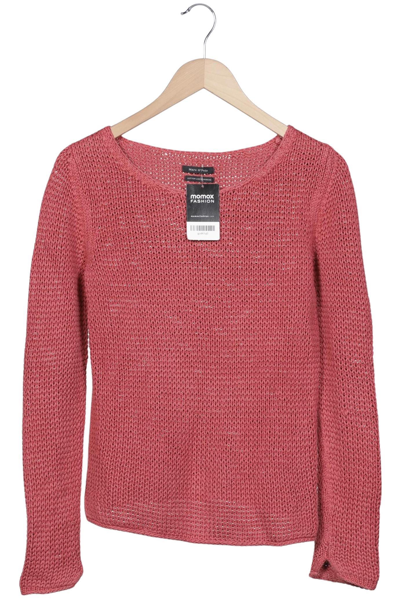

Marc O Polo Damen Pullover, pink, Gr. 38