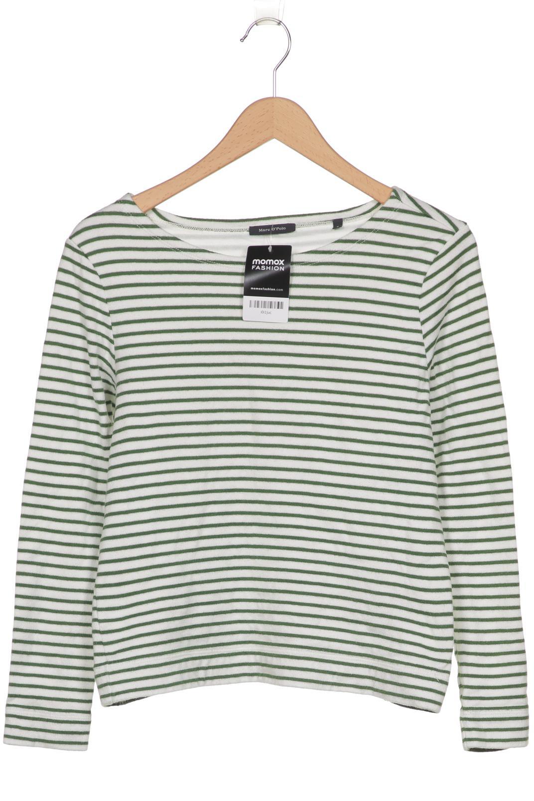 

Marc O Polo Damen Pullover, weiß