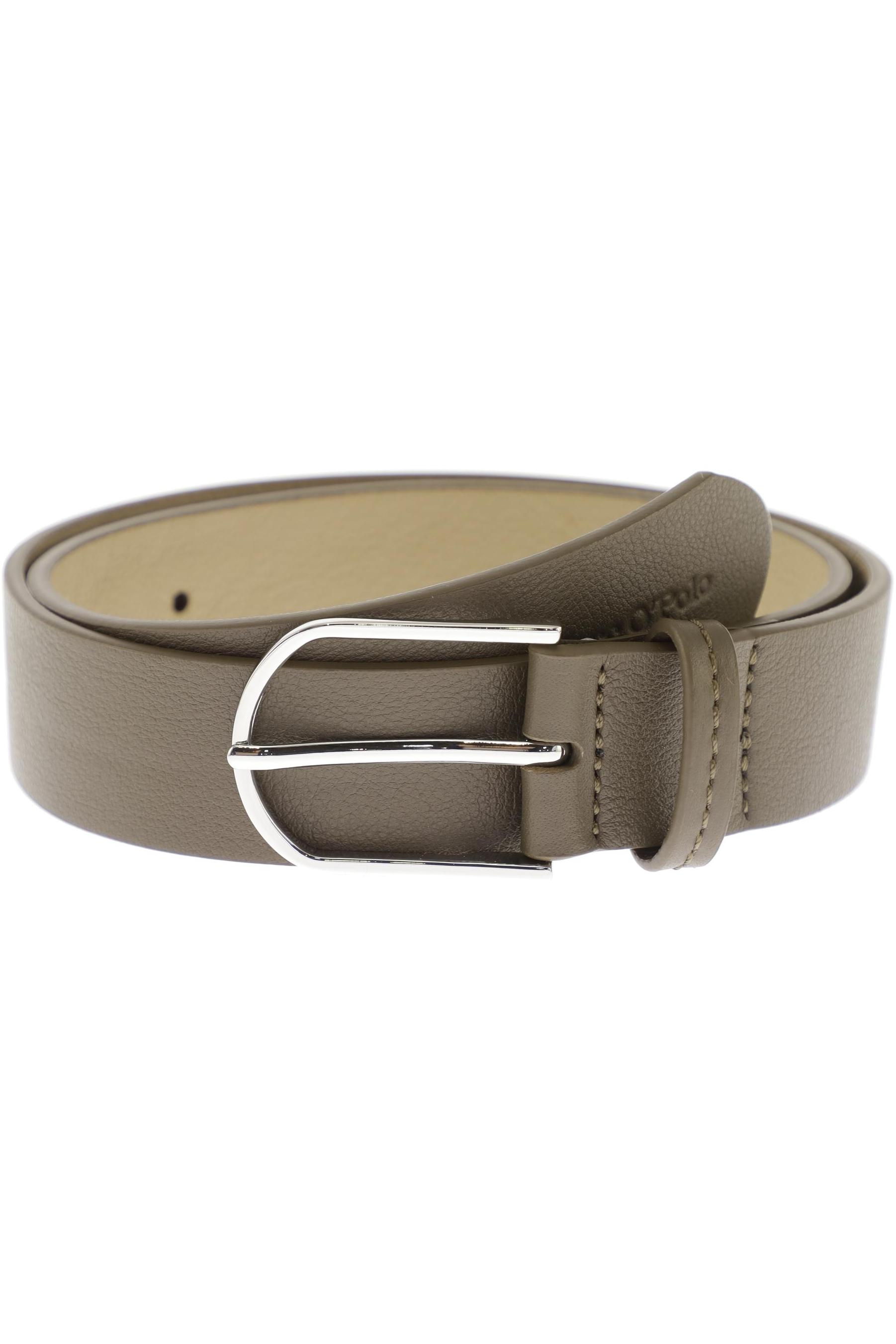 

Marc O Polo Damen Gürtel, braun, Gr. 80