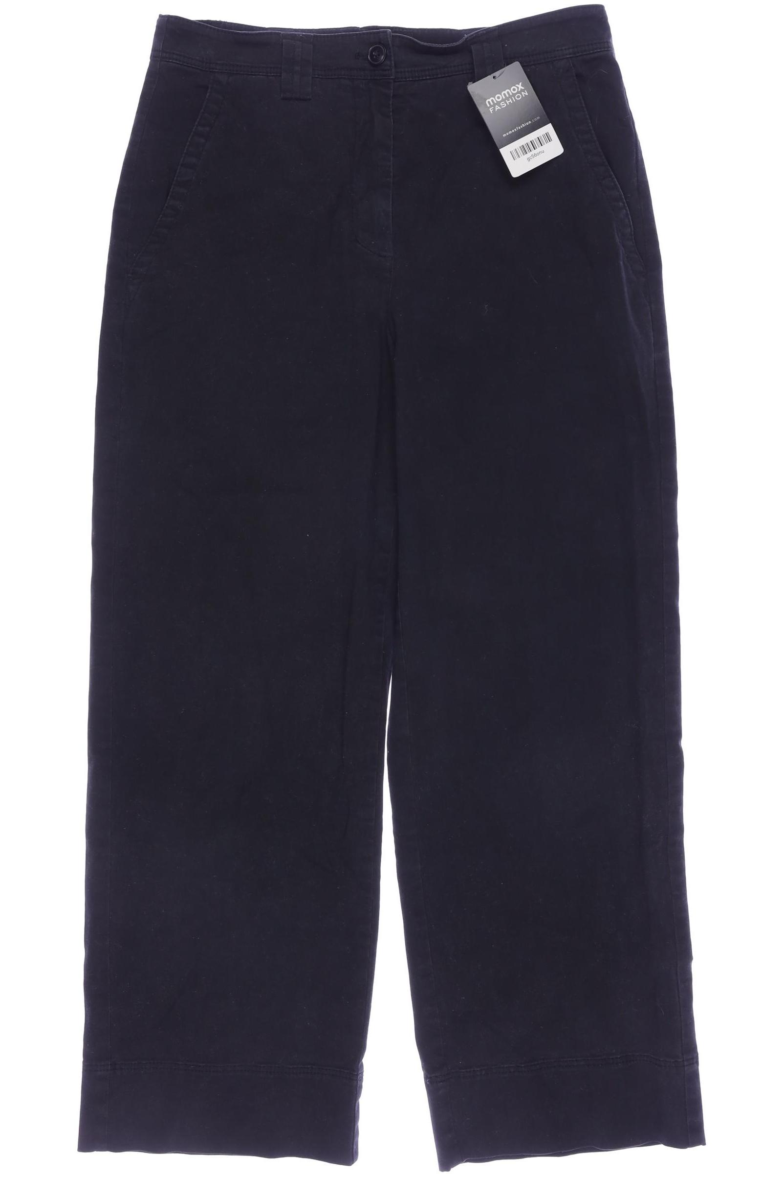 

Marc O Polo Damen Stoffhose, schwarz, Gr. 38