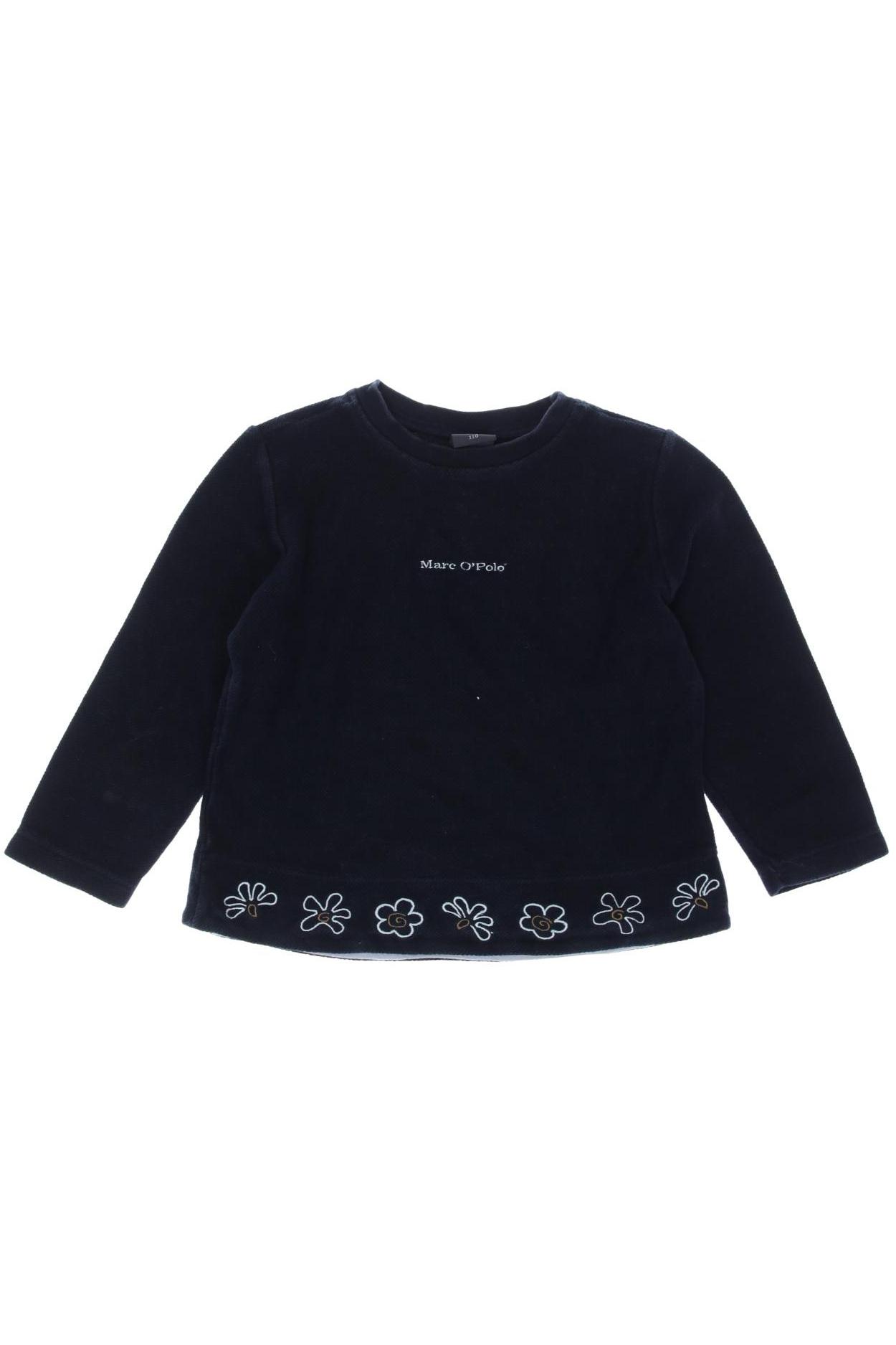 

Marc O Polo Damen Hoodies & Sweater, marineblau, Gr. 110