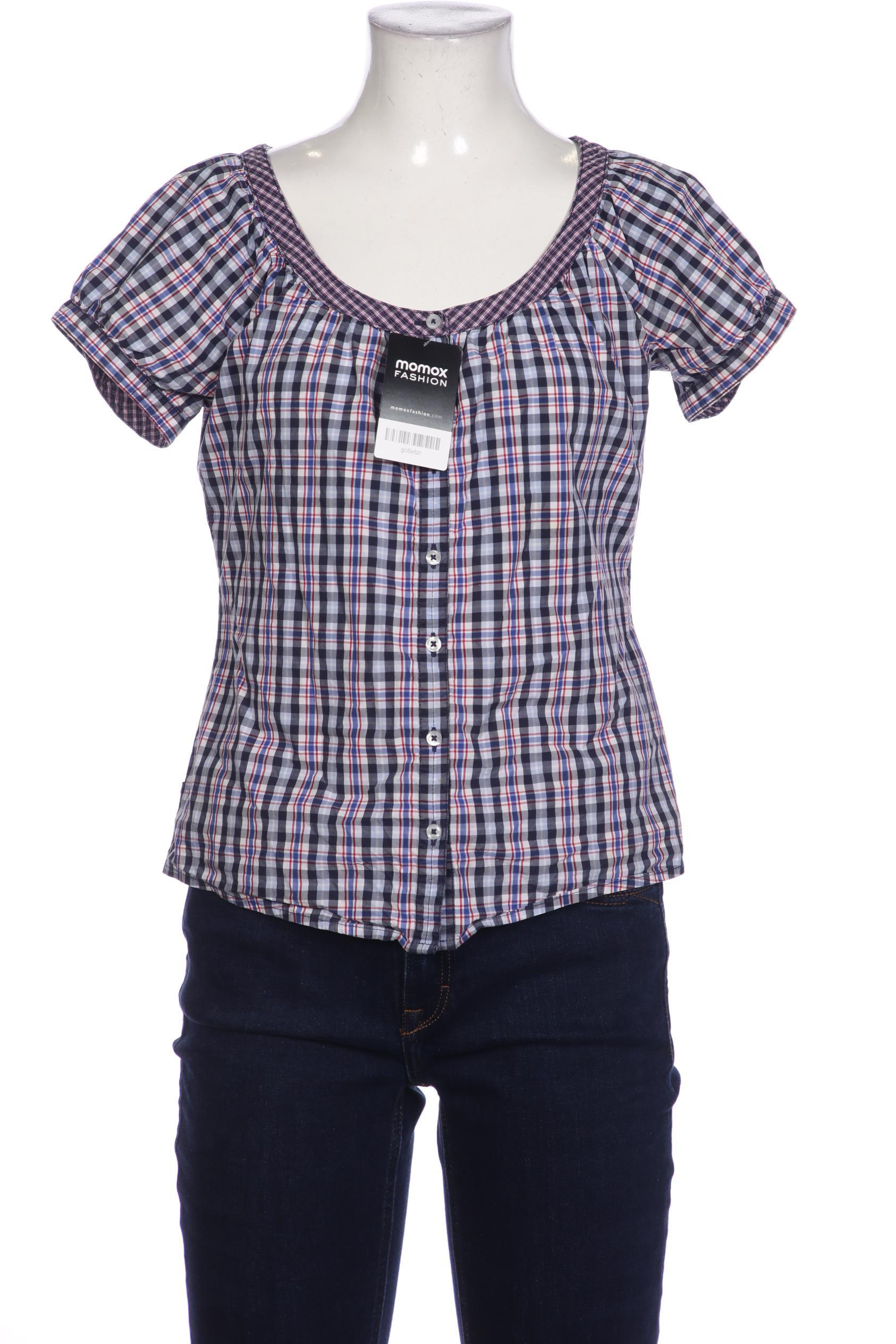 

Marc O Polo Damen Bluse, marineblau