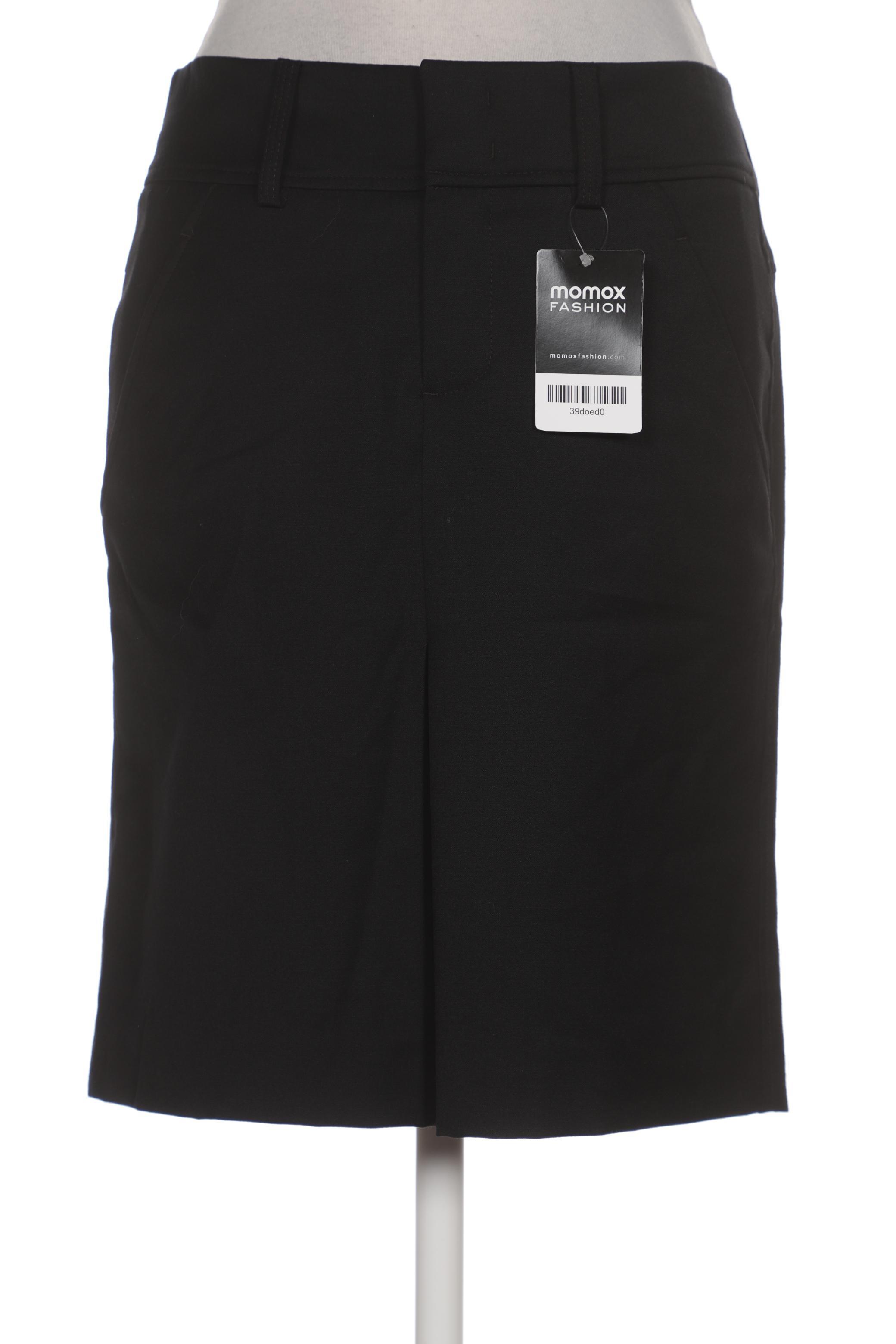 

Marc O Polo Damen Rock, schwarz, Gr. 34