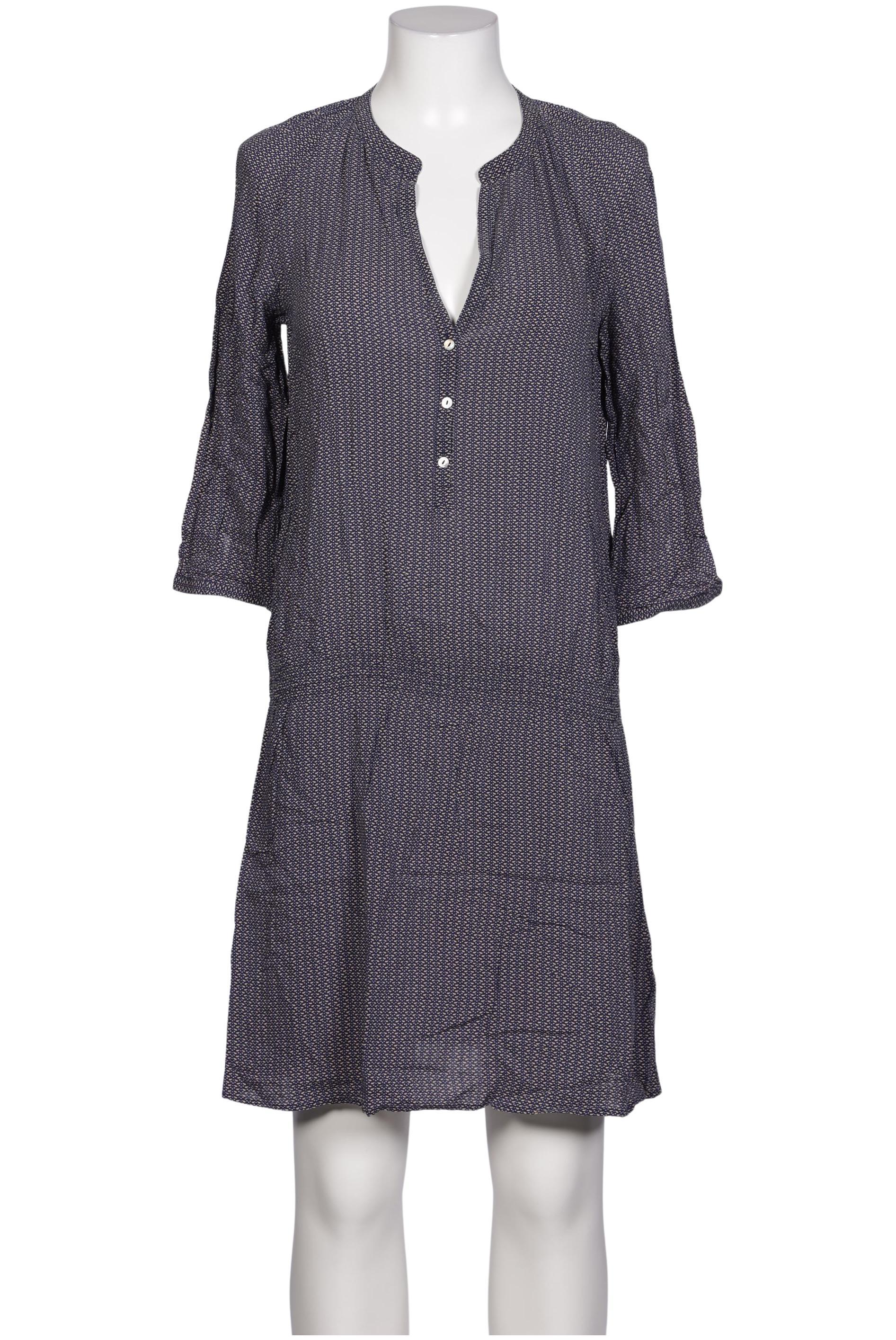 

Marc O Polo Damen Kleid, marineblau, Gr. 38
