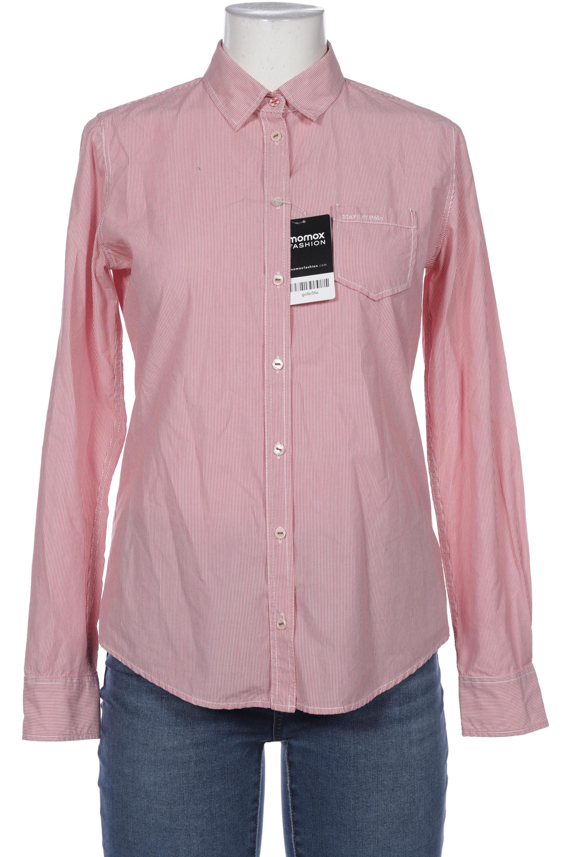 

Marc O Polo Damen Bluse, rot