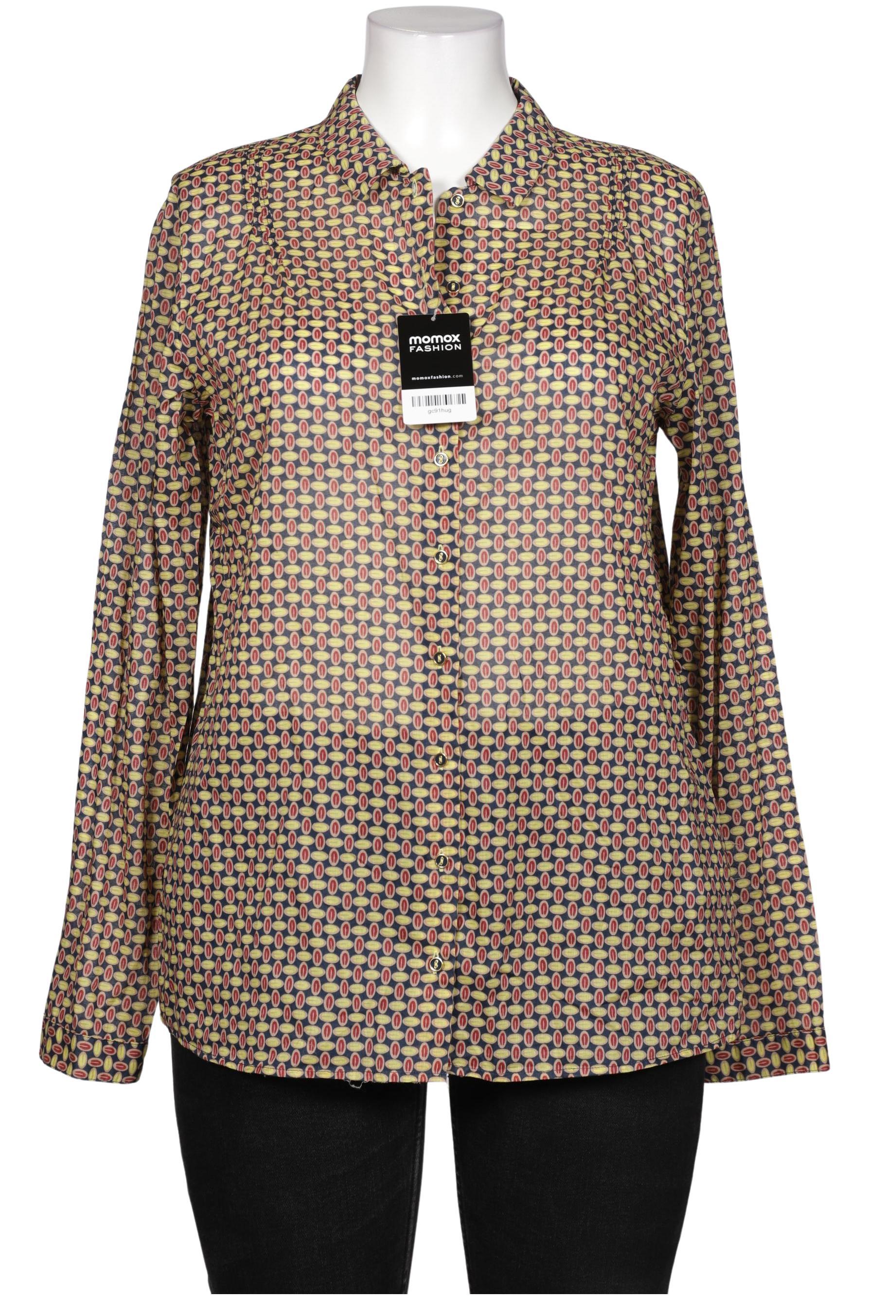 

Marc O Polo Damen Bluse, beige, Gr. 44