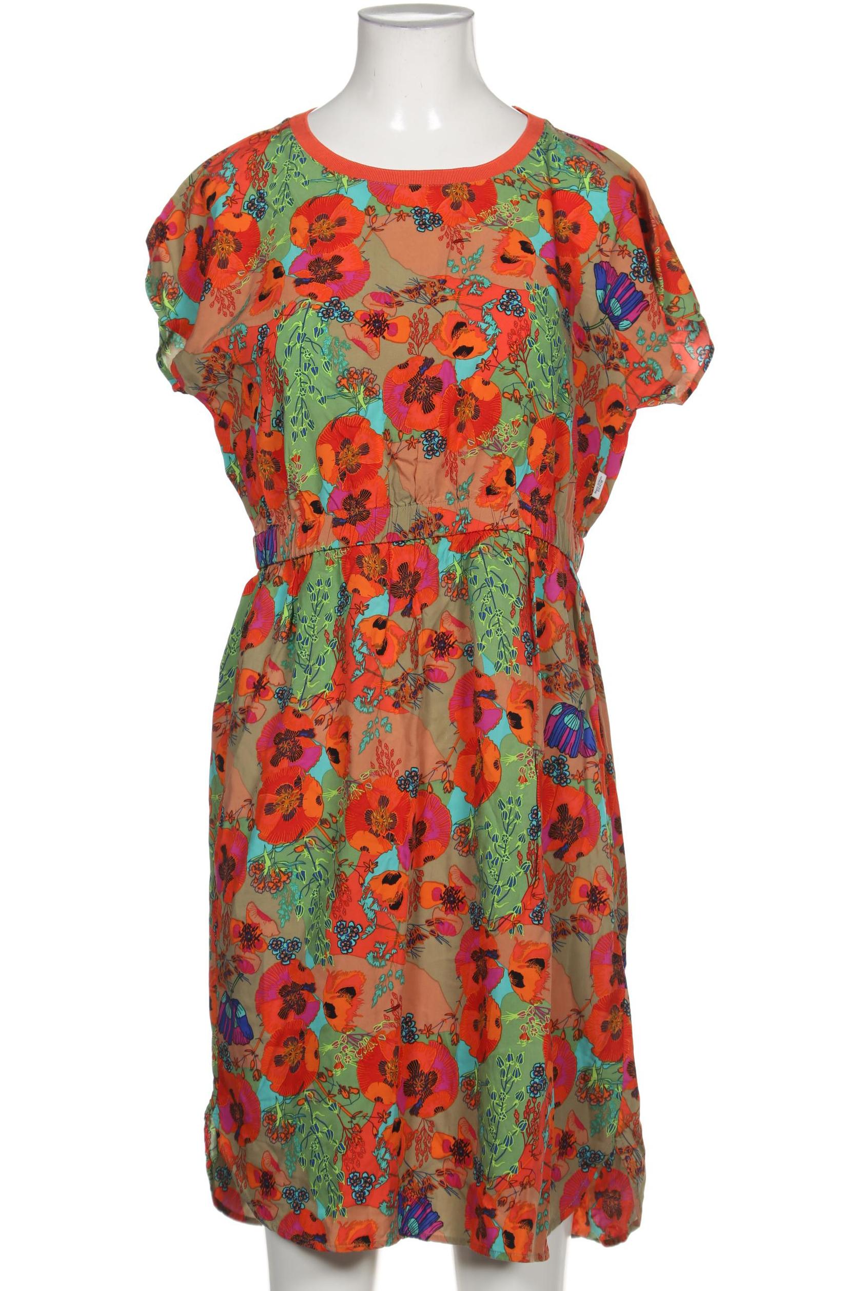 

Marc O Polo Damen Kleid, orange