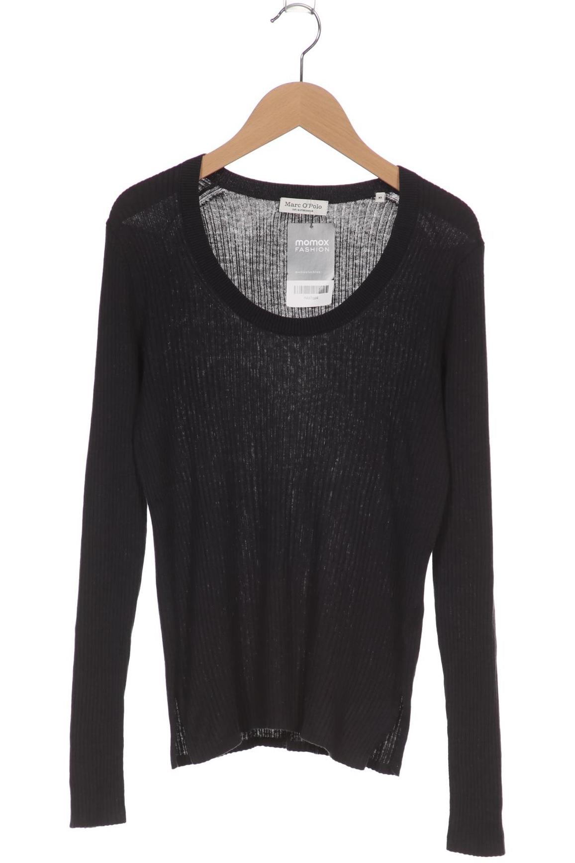 

Marc O Polo Damen Pullover, grau, Gr. 34