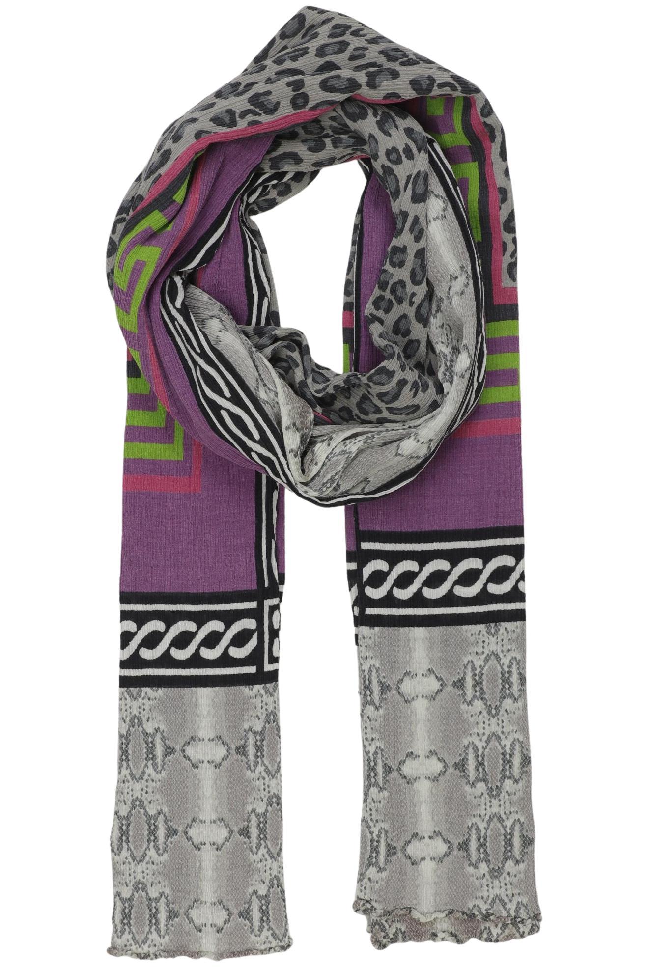 

Marc O Polo Damen Schal, mehrfarbig, Gr.