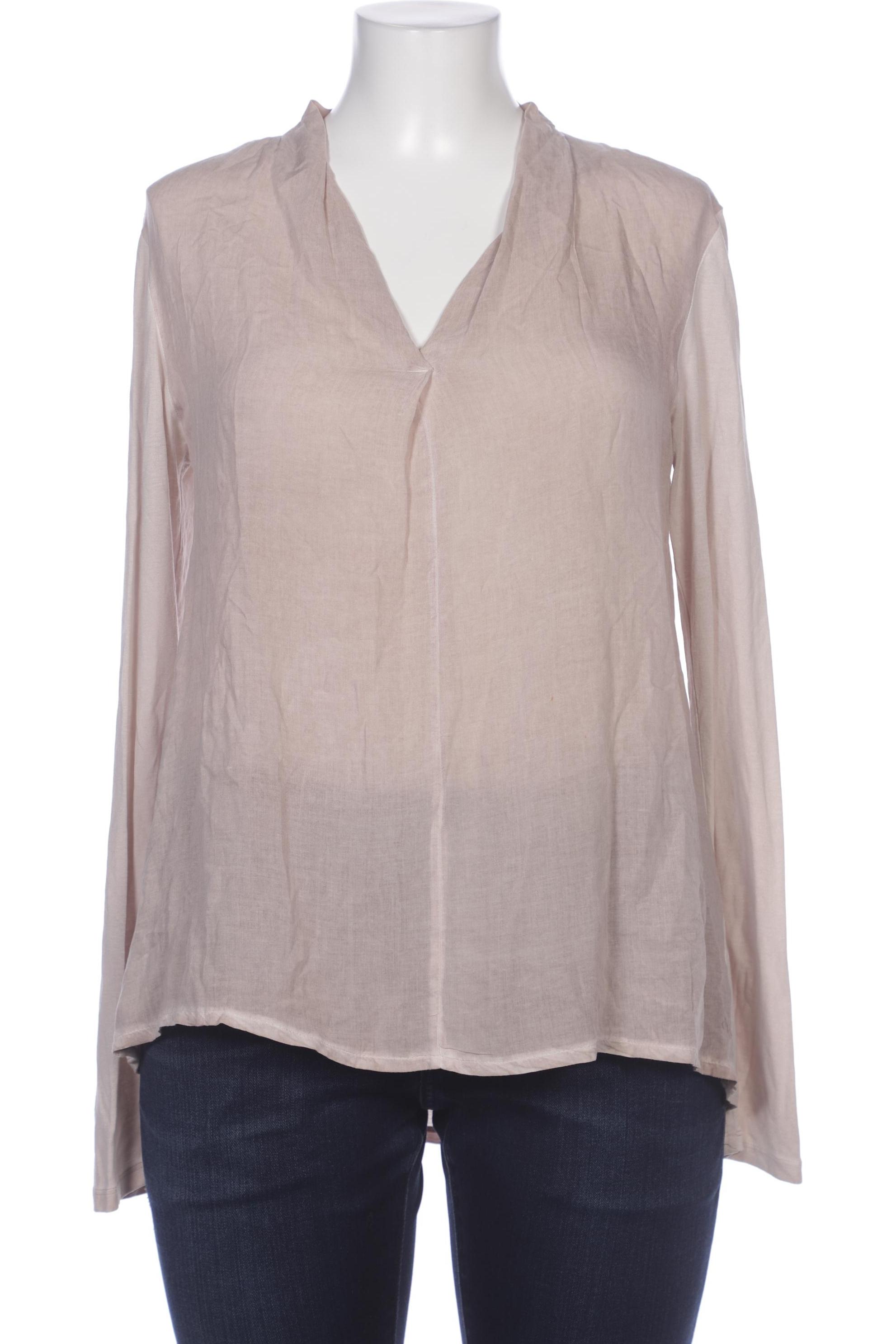 

Marc O Polo Damen Bluse, pink, Gr. 42