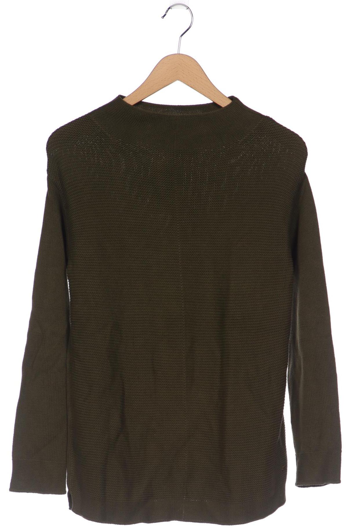 

Marc O Polo Damen Pullover, grün