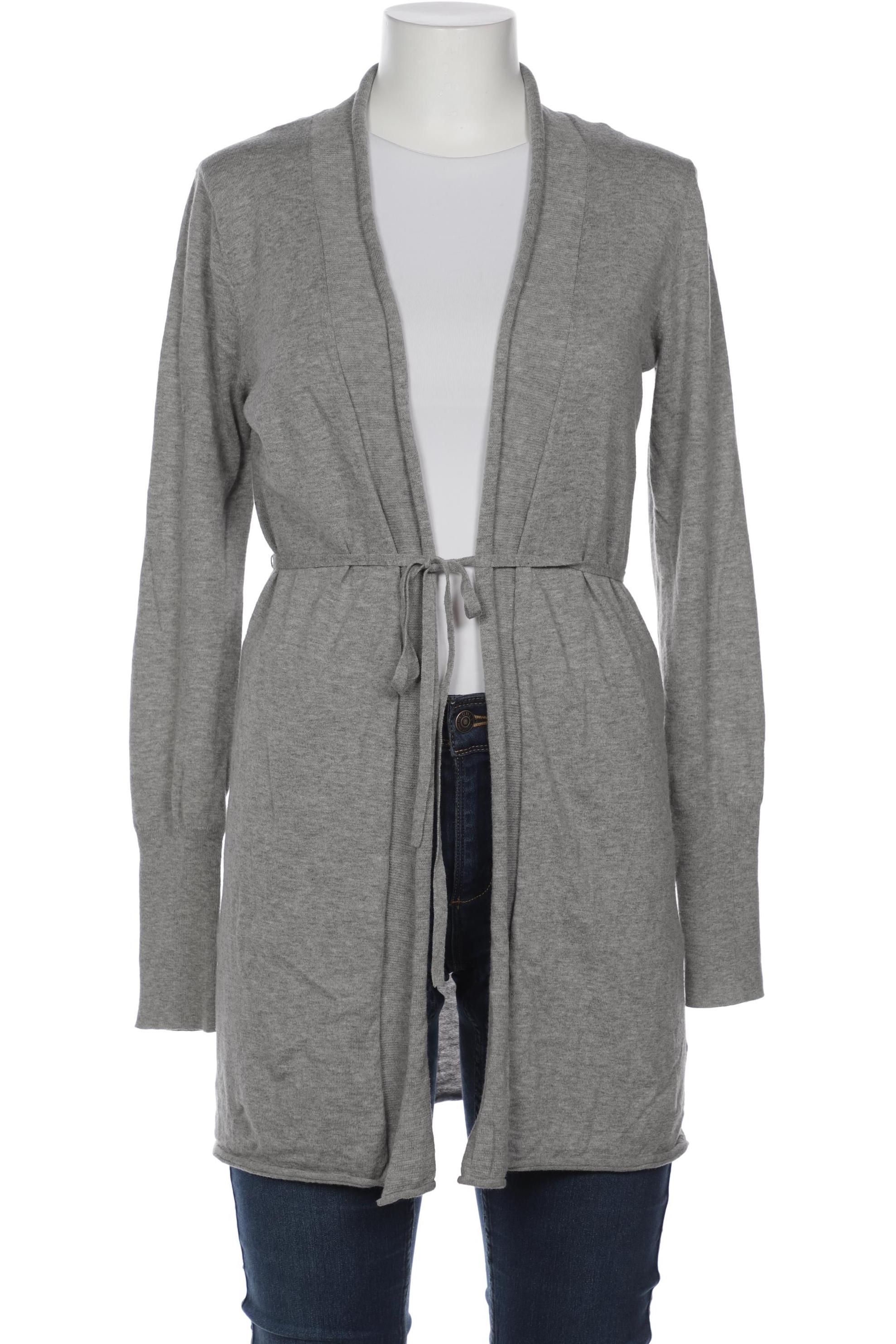 

Marc O Polo Damen Strickjacke, grau, Gr. 38