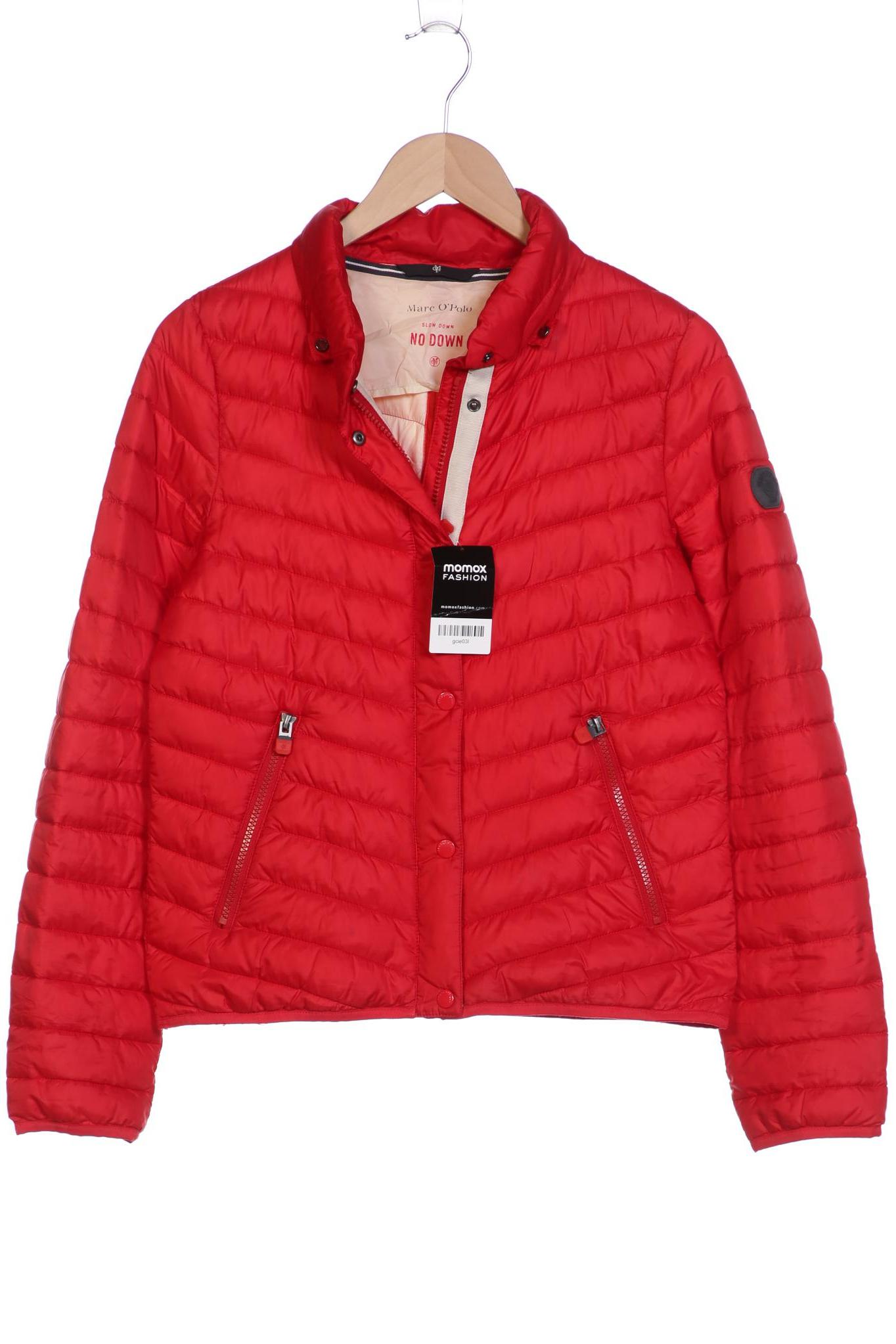 

Marc O Polo Damen Jacke, rot
