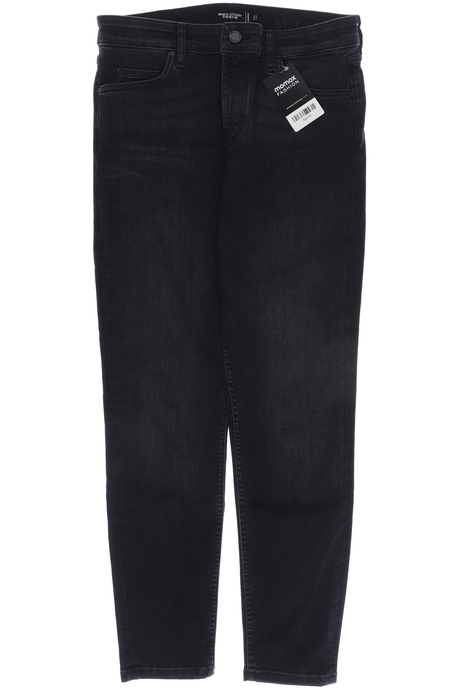 

Marc O Polo Damen Jeans, marineblau, Gr. 31