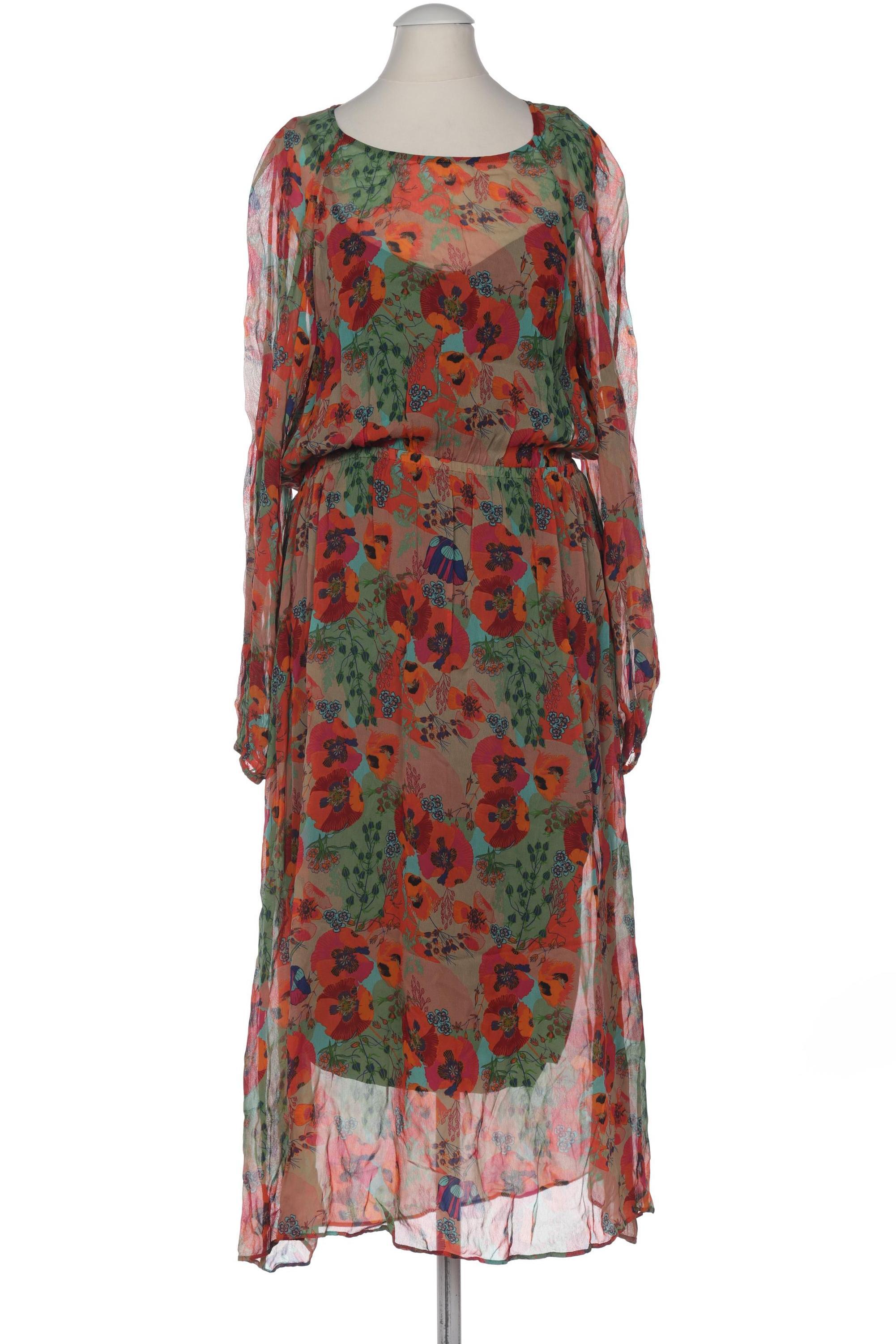 

Marc O Polo Damen Kleid, mehrfarbig, Gr. 34