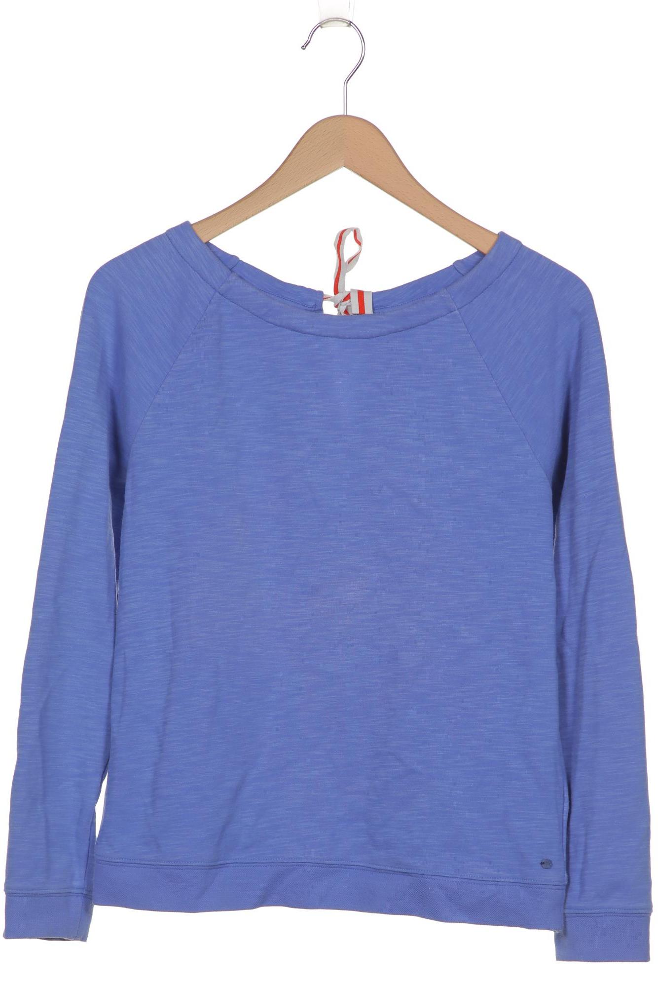 

Marc O Polo Damen Sweatshirt, blau