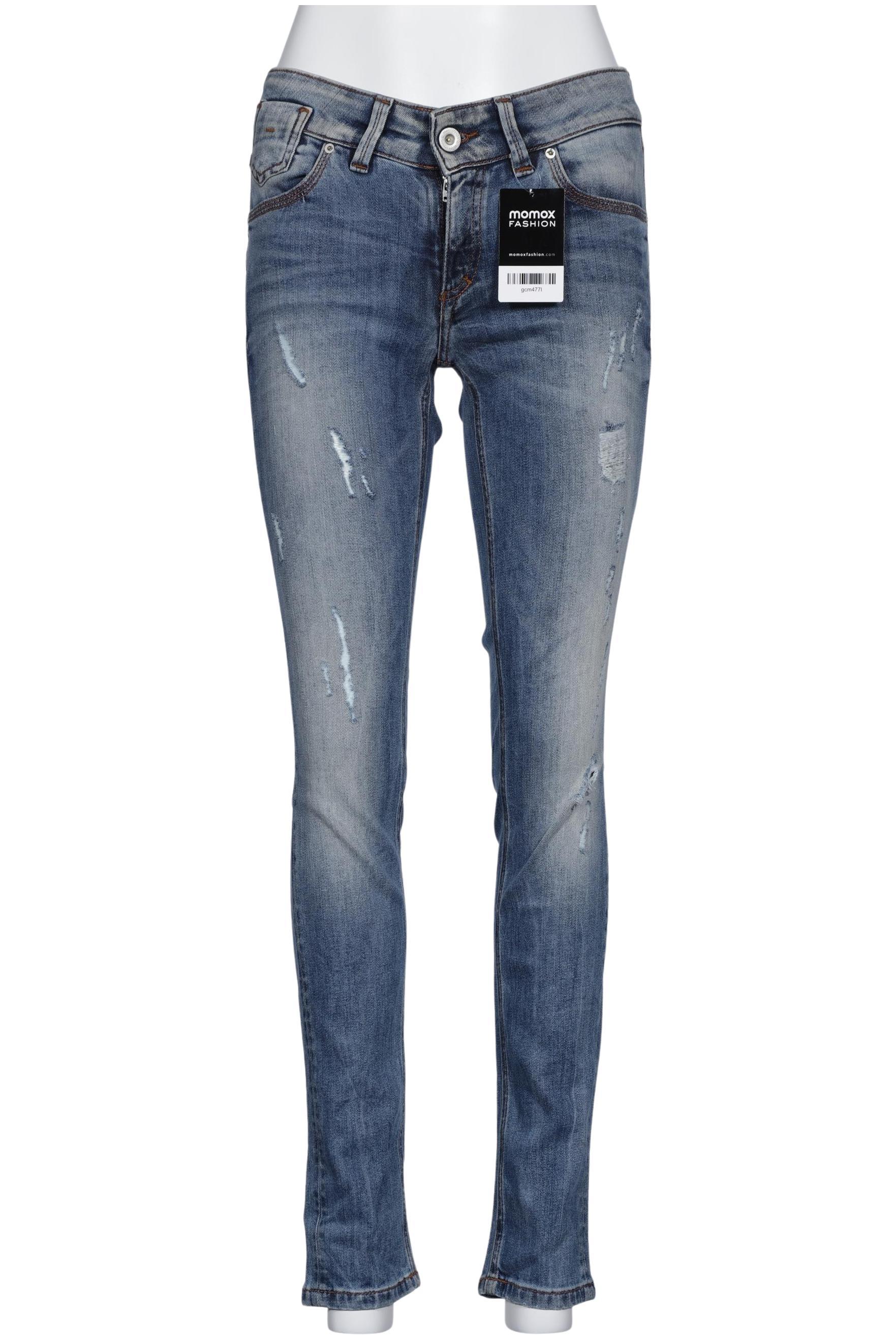 

Marc O Polo Damen Jeans, blau, Gr. 27