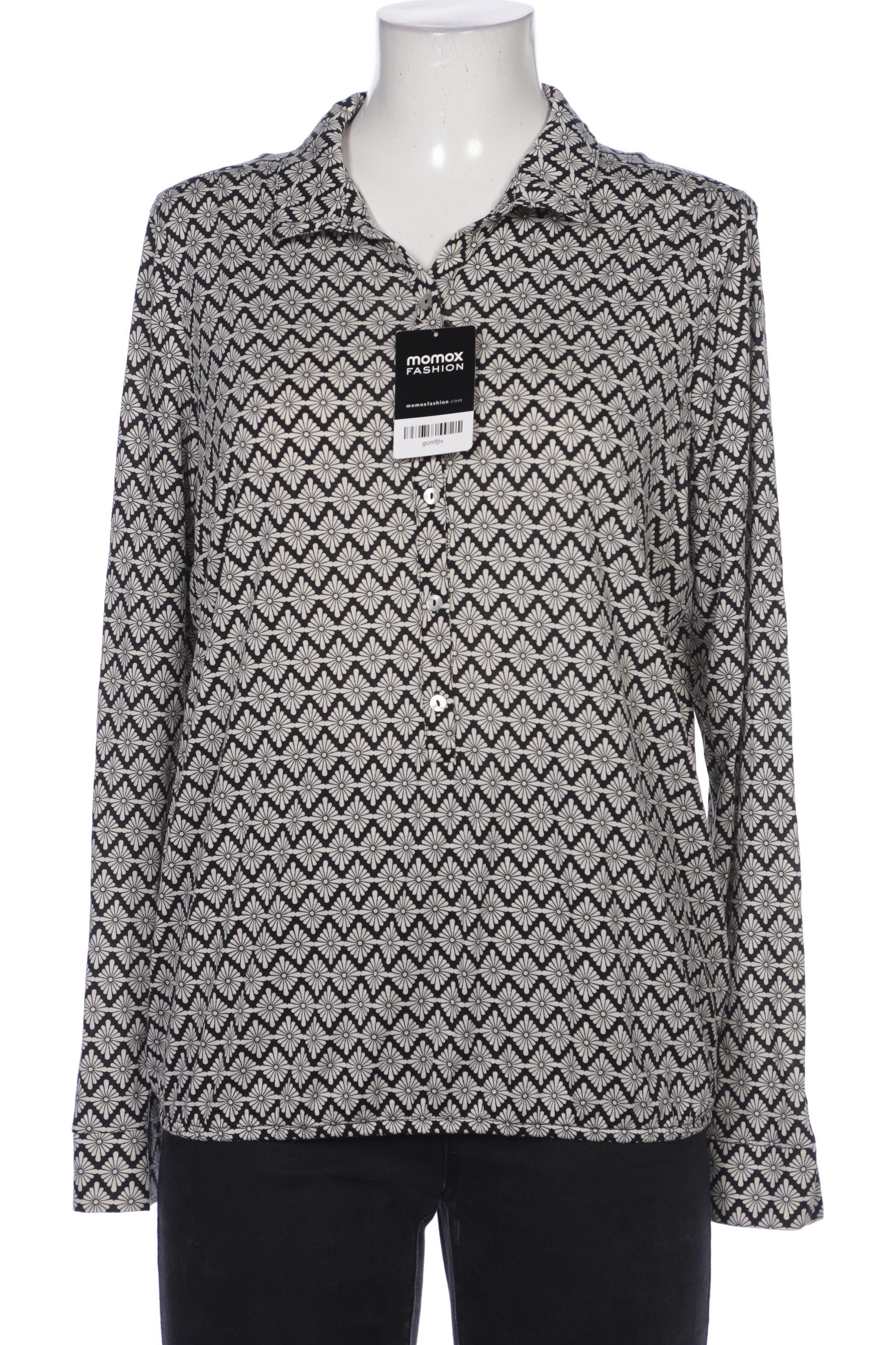 

Marc O Polo Damen Bluse, grau, Gr. 42