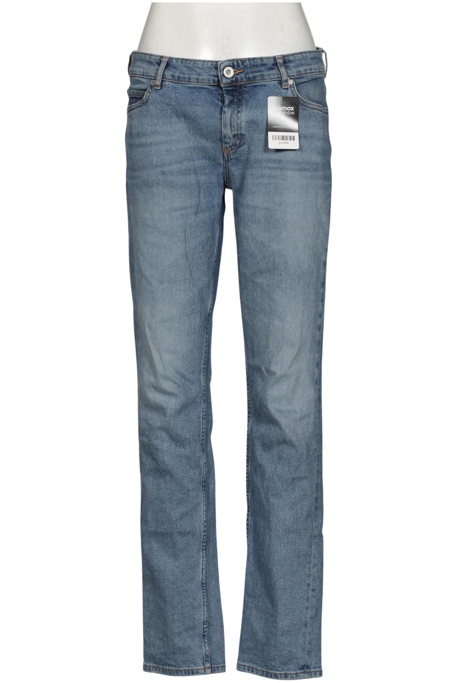 

Marc O Polo Damen Jeans, blau, Gr. 30