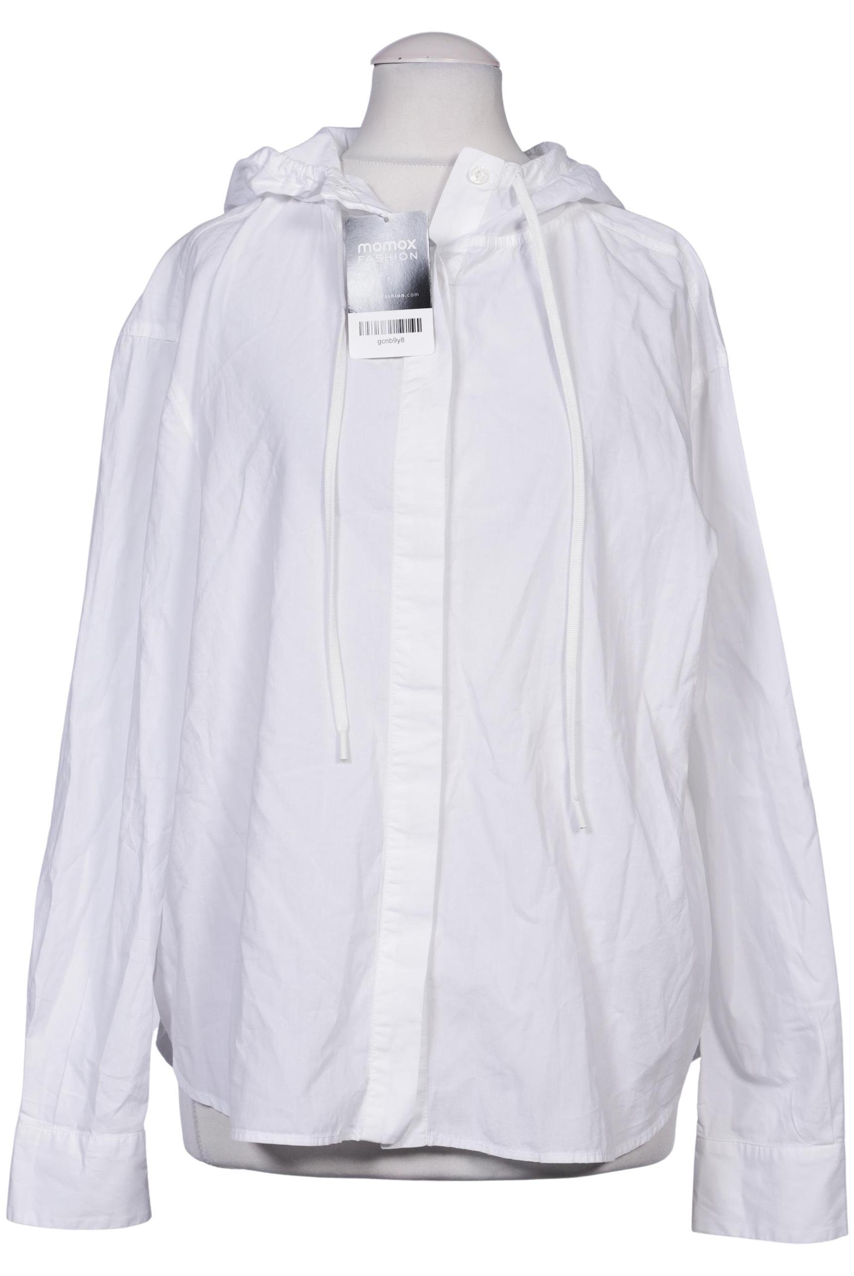 

Marc O Polo Damen Bluse, weiß, Gr. 36