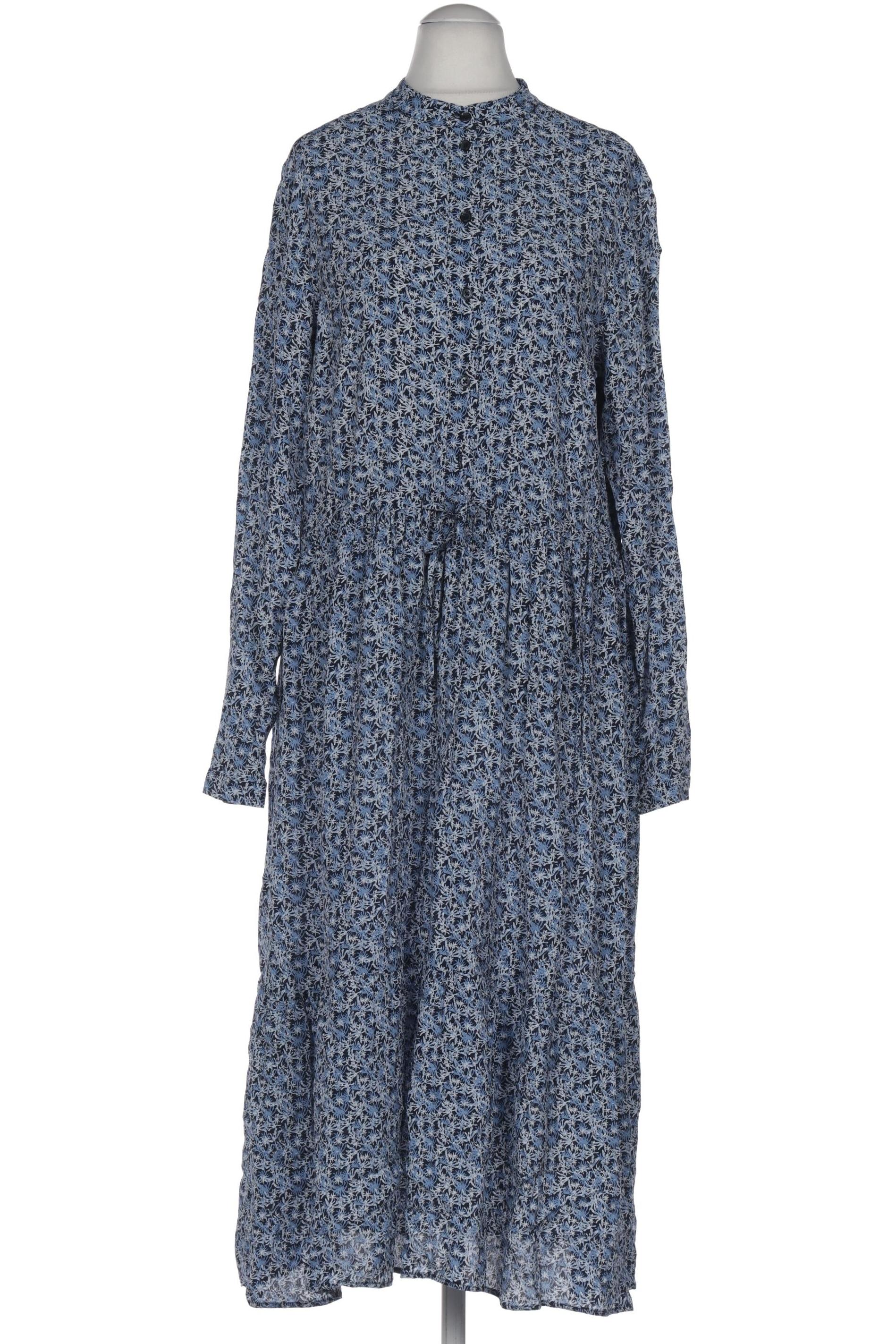 

Marc O Polo Damen Kleid, blau, Gr. 44