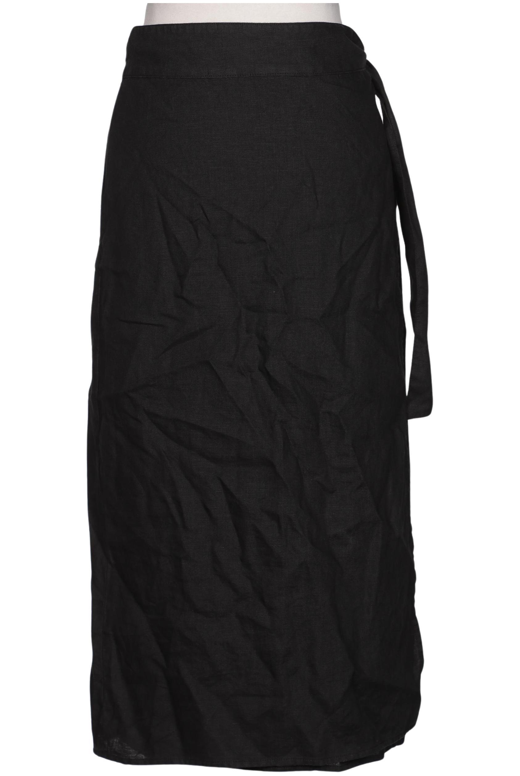 

Marc O Polo Damen Rock, schwarz, Gr. 40