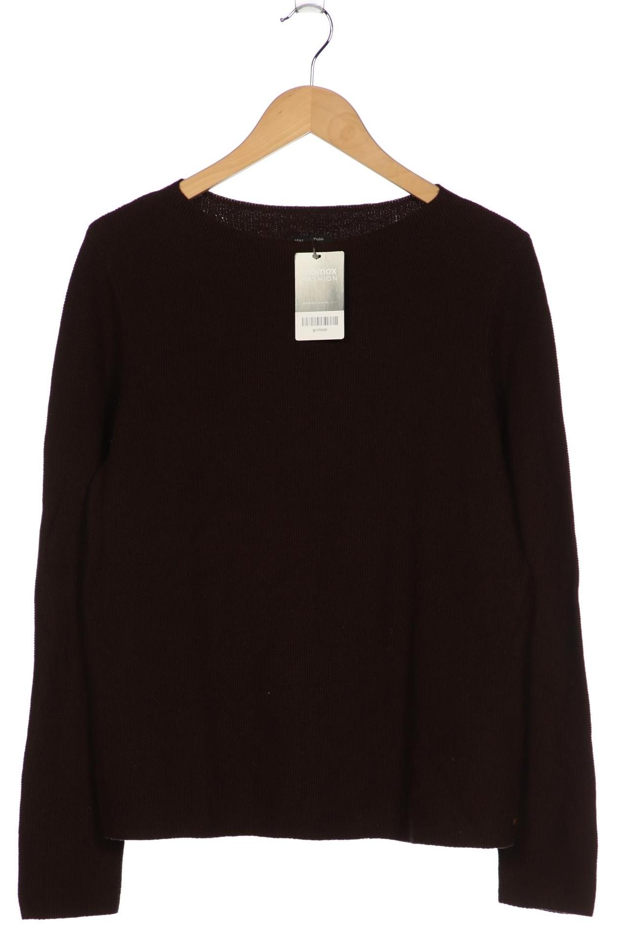

Marc O Polo Damen Pullover, braun, Gr. 42