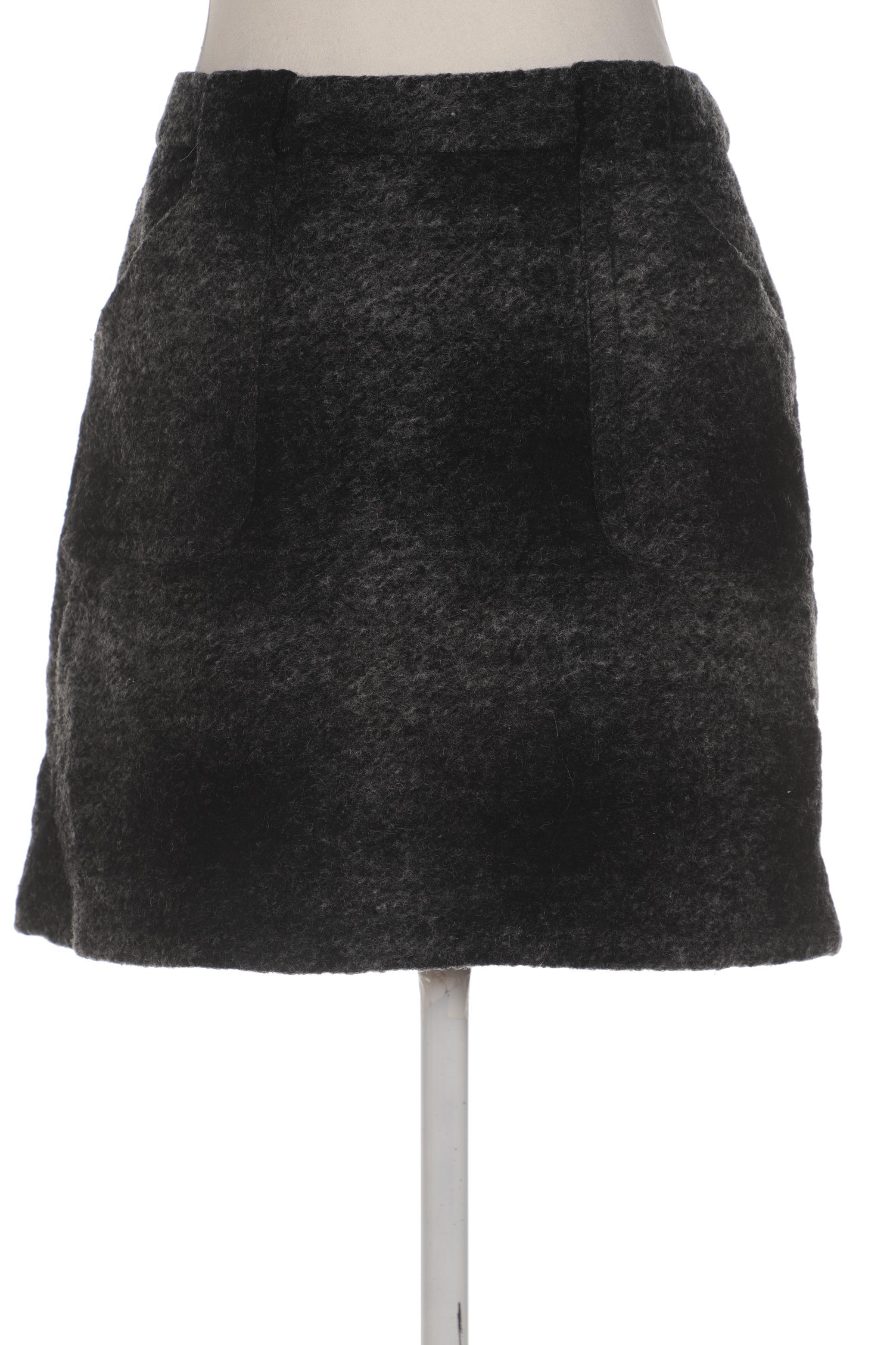 

Marc O Polo Damen Rock, grau