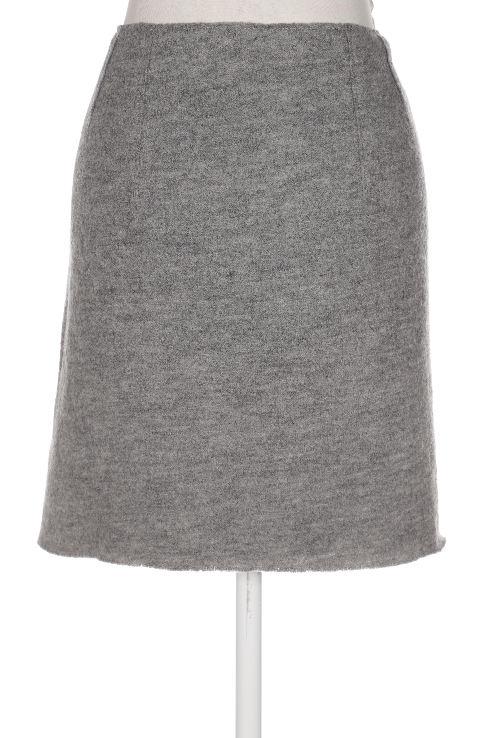 

Marc O Polo Damen Rock, grau, Gr. 36