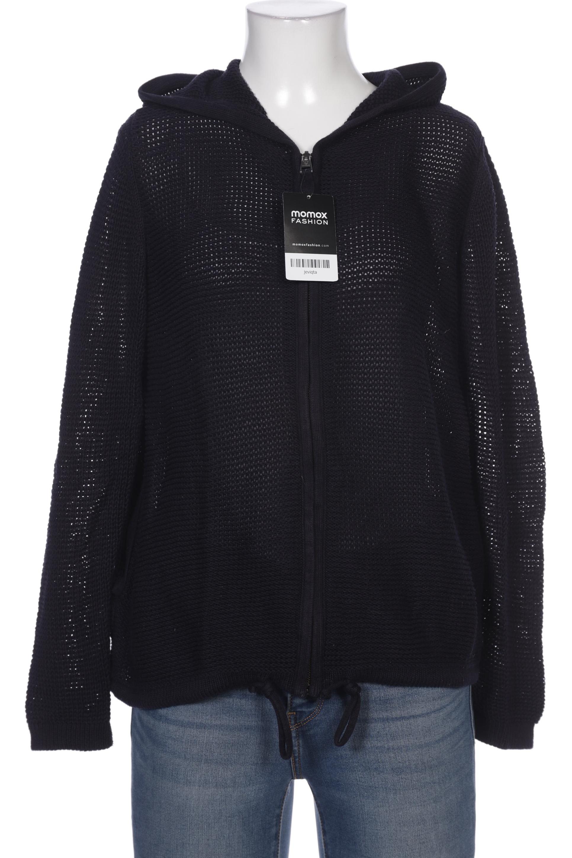 

Marc O Polo Damen Strickjacke, marineblau