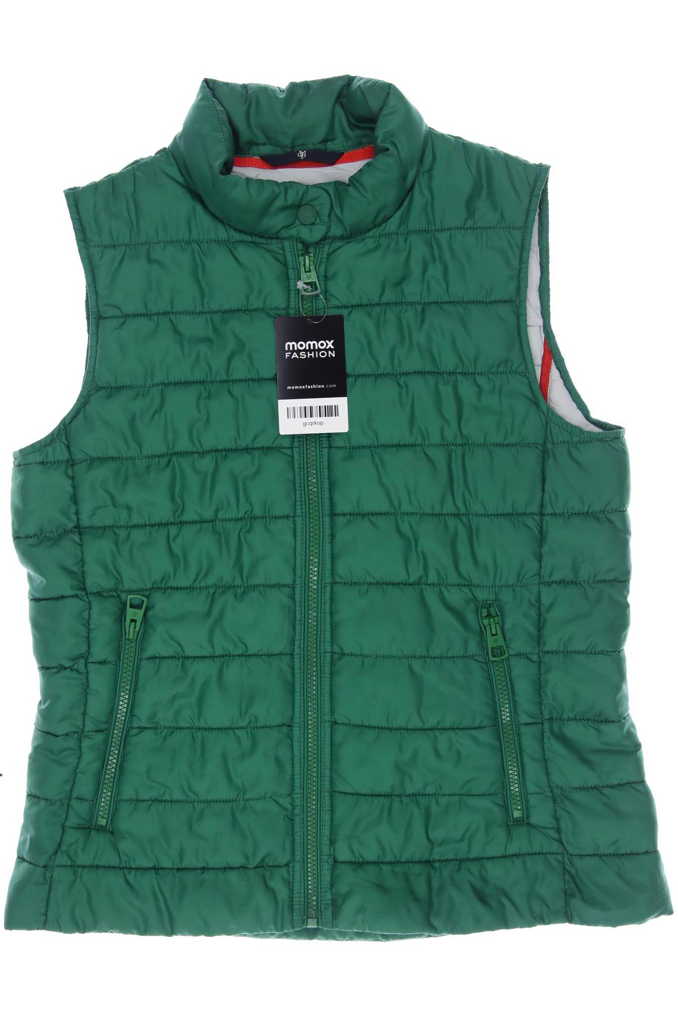 

Marc O Polo Damen Weste, grün