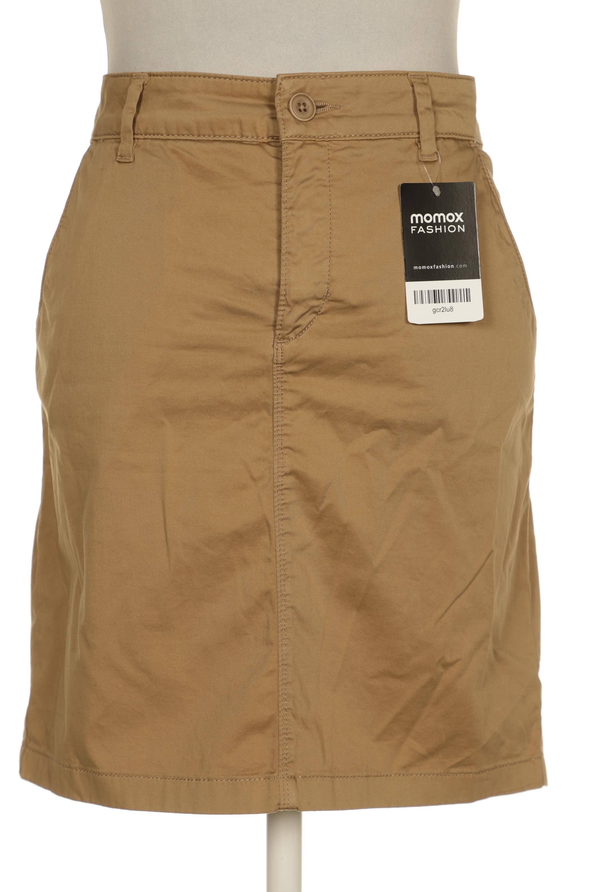 

Marc O Polo Damen Rock, beige