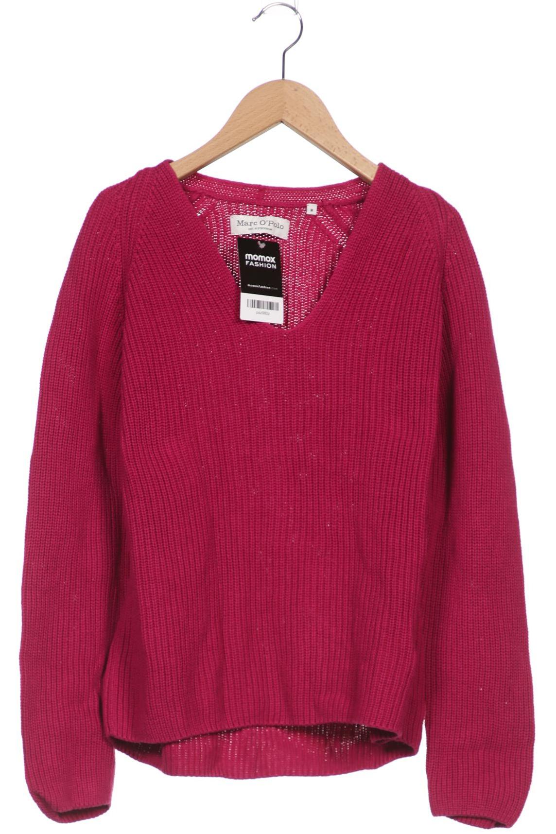 

Marc O Polo Damen Pullover, pink, Gr. 38