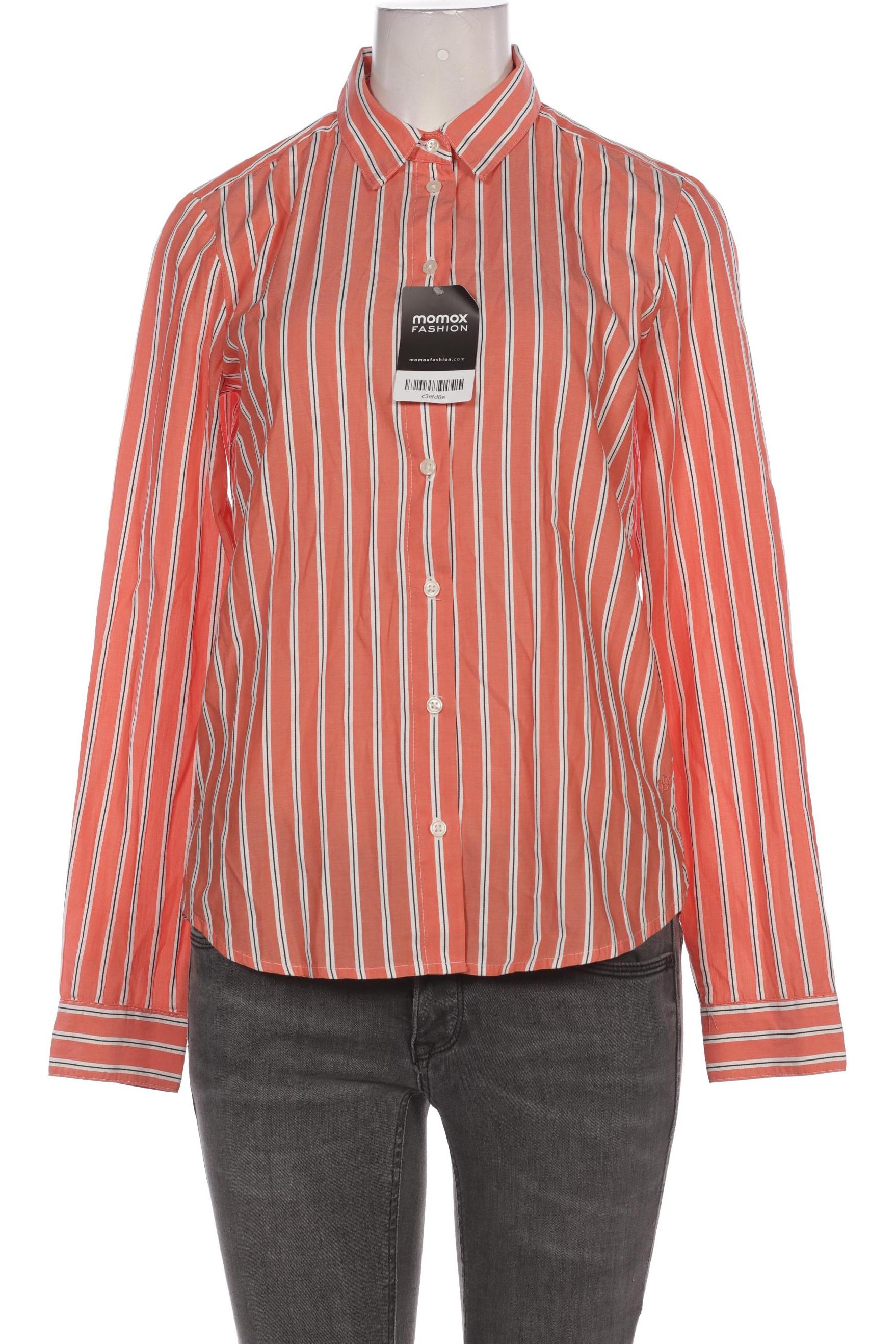 

Marc O Polo Damen Bluse, orange