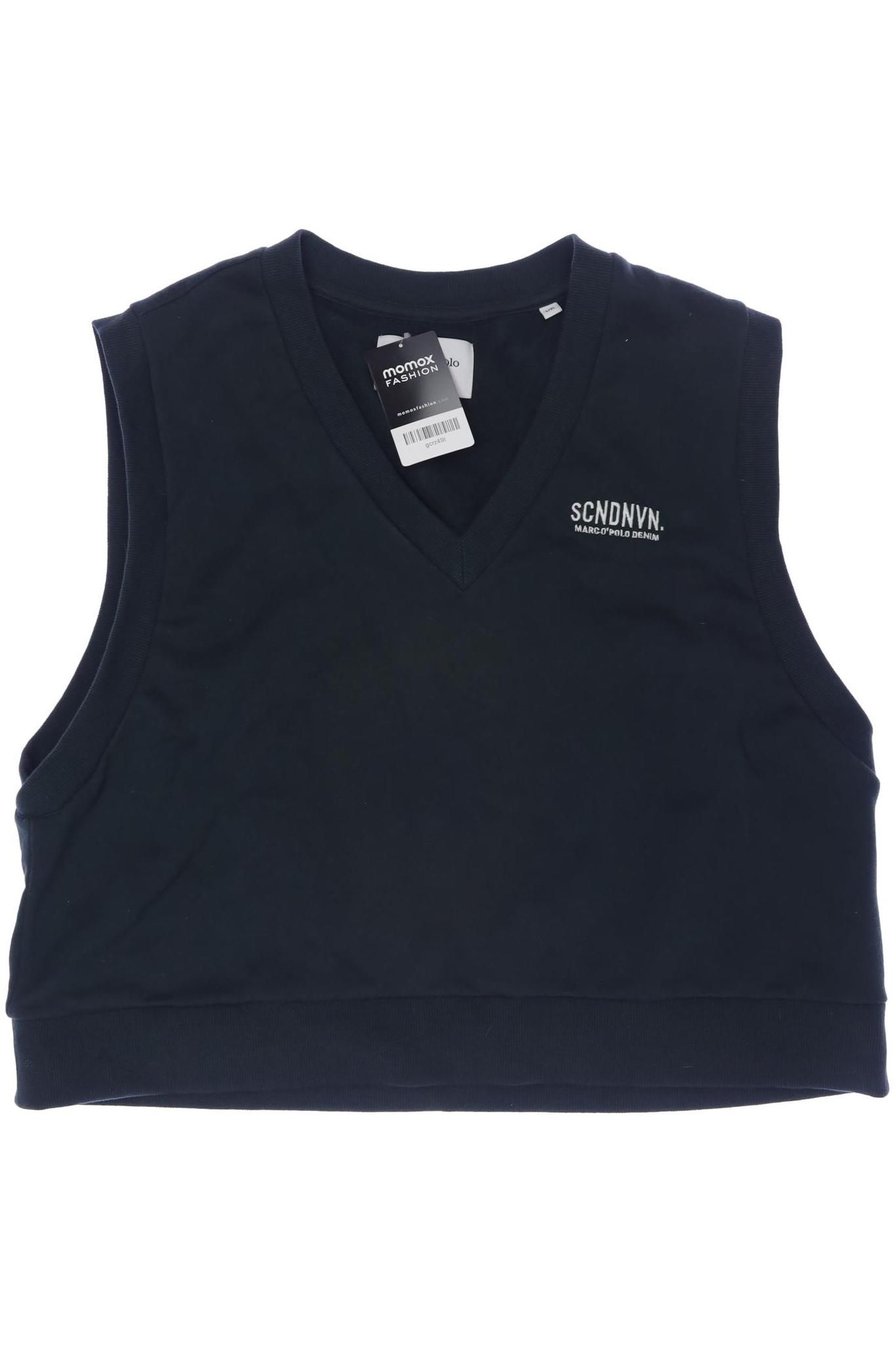 

Marc O Polo Damen Sweatshirt, grün, Gr. 42