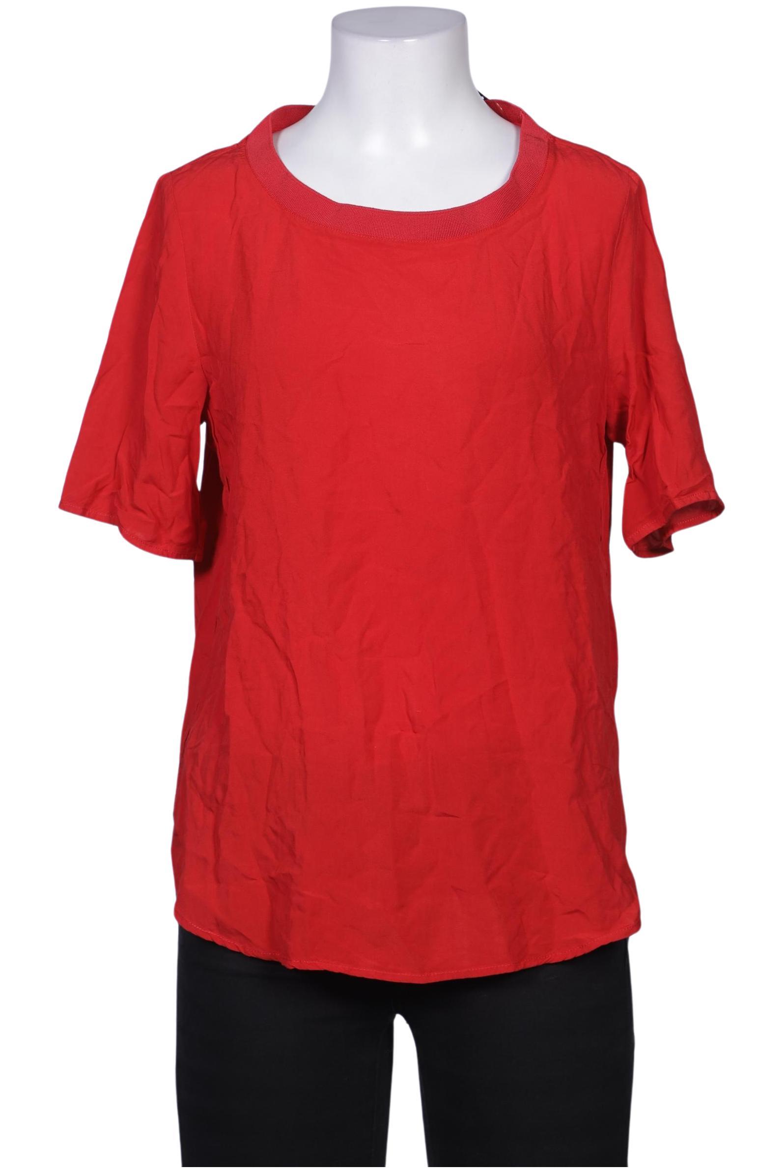 

Marc O Polo Damen Bluse, rot, Gr. 36
