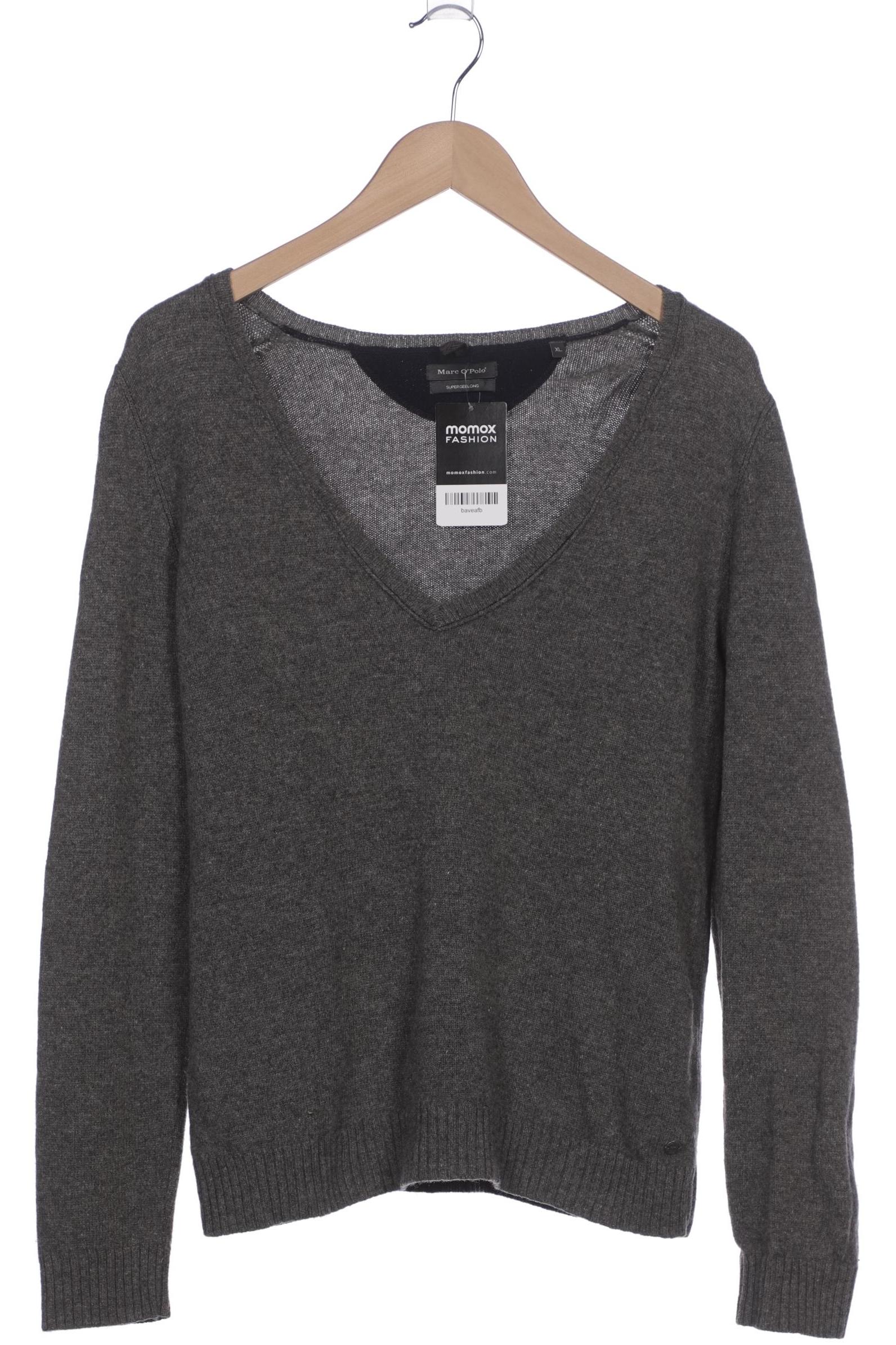 

Marc O Polo Damen Pullover, grau, Gr. 44