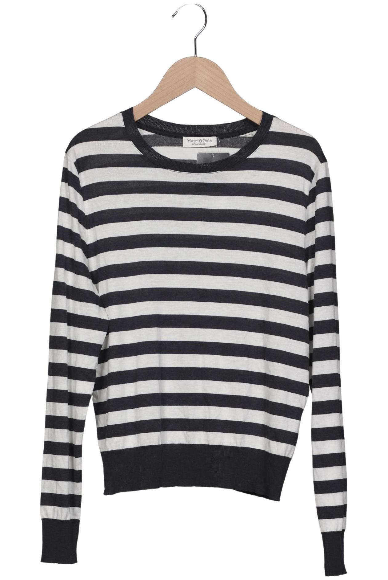 

Marc O Polo Damen Langarmshirt, mehrfarbig, Gr. 34