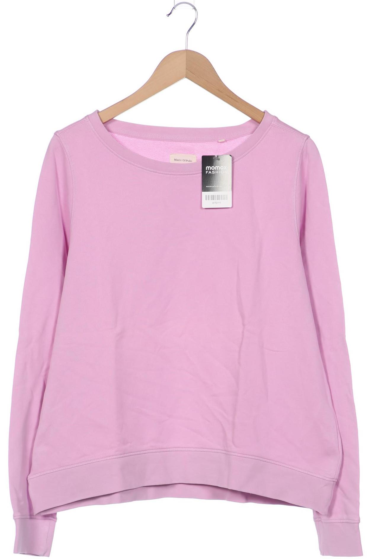 

Marc O Polo Damen Sweatshirt, pink, Gr. 42