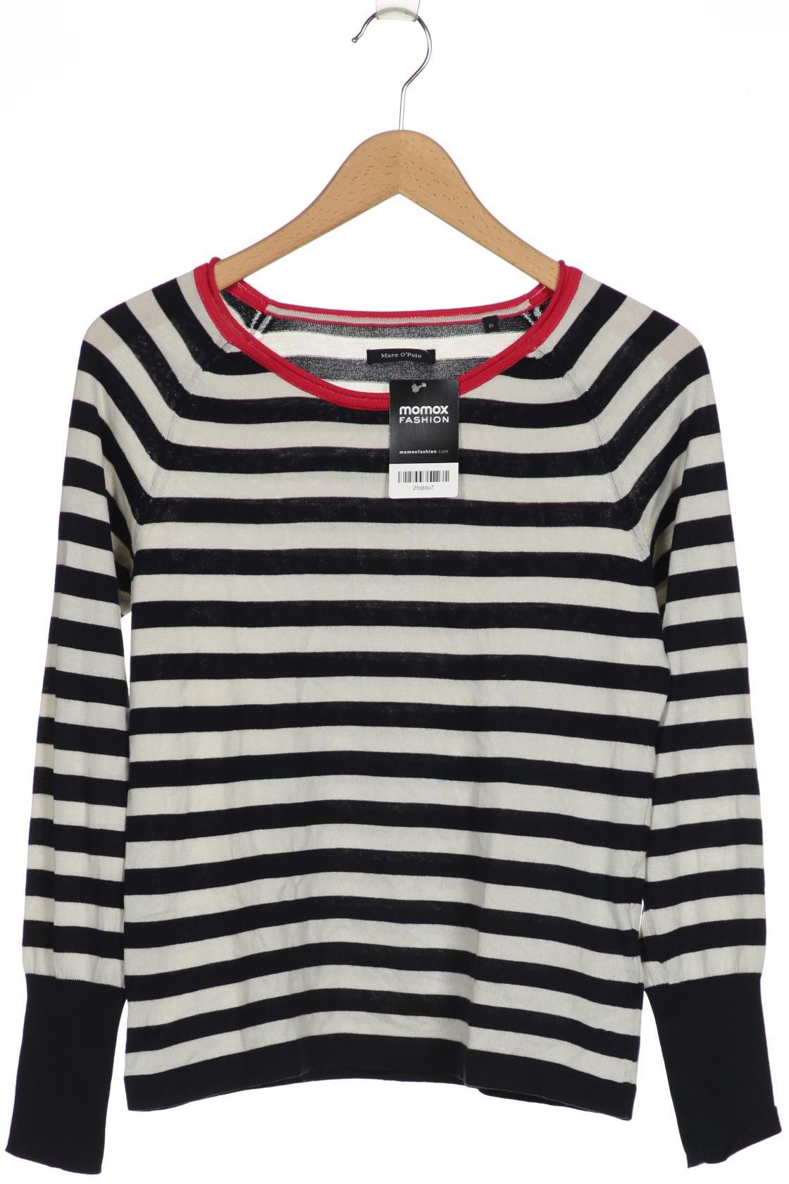 

Marc O Polo Damen Pullover, marineblau