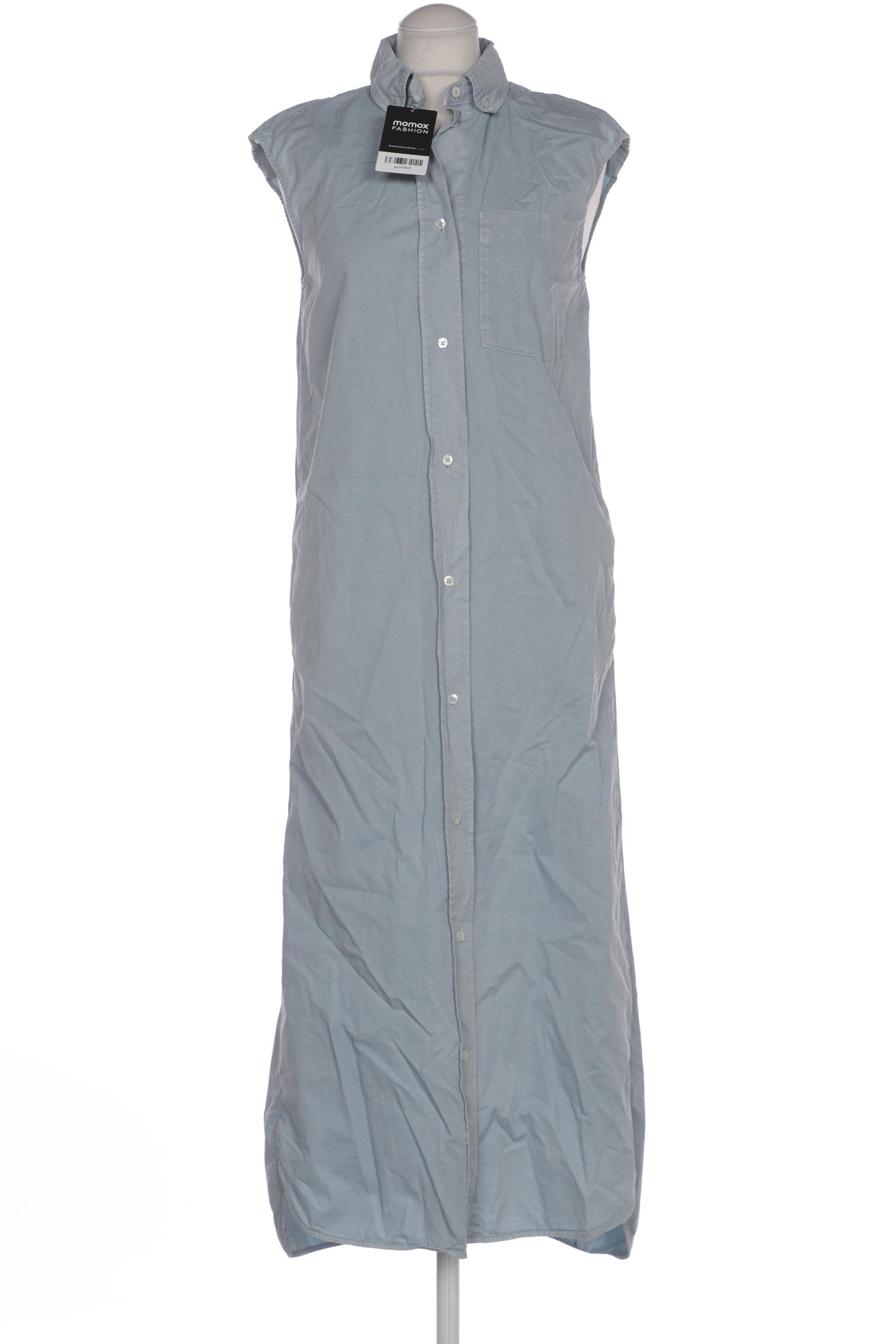 

Marc O Polo Damen Kleid, hellblau, Gr. 34