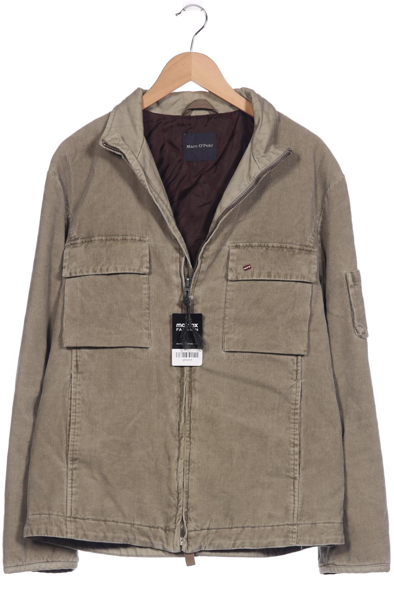 

Marc O Polo Herren Jacke, grün, Gr. 52