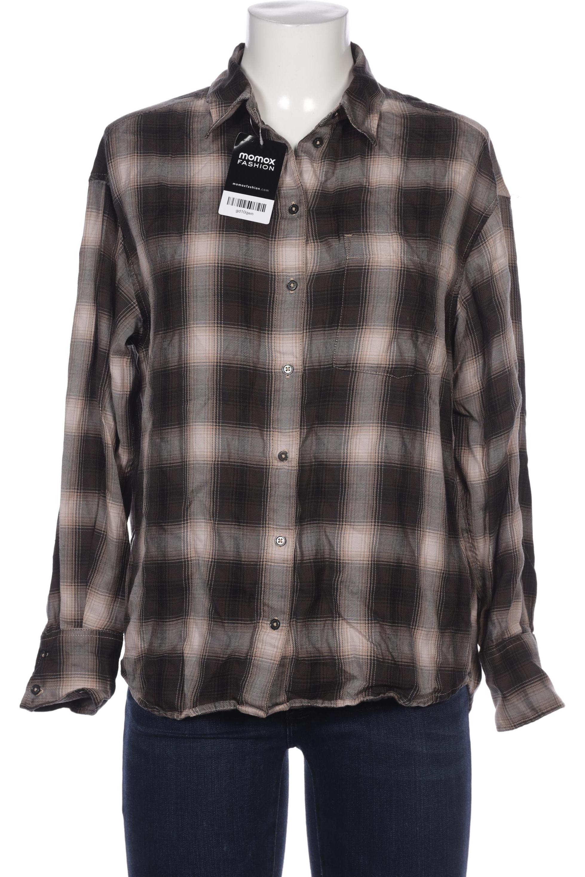 

Marc O Polo Damen Bluse, braun