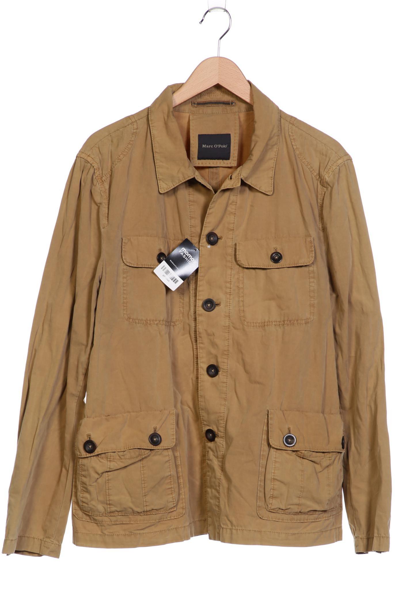 

Marc O Polo Herren Jacke, braun, Gr. 54