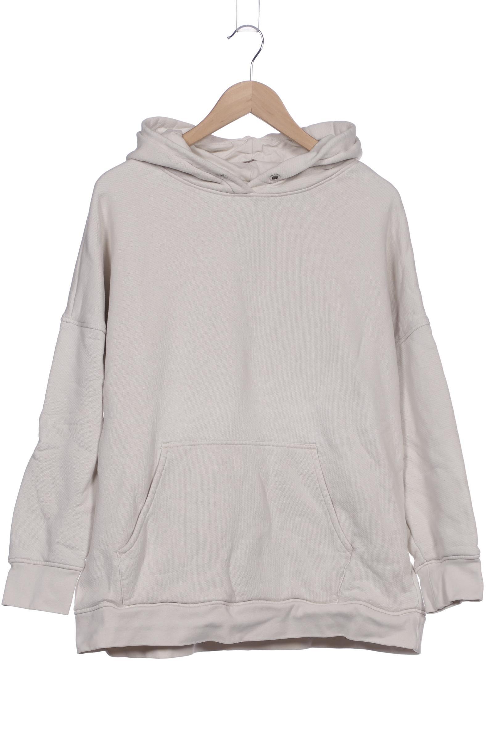 

Marc O Polo Damen Kapuzenpullover, cremeweiß, Gr. 42