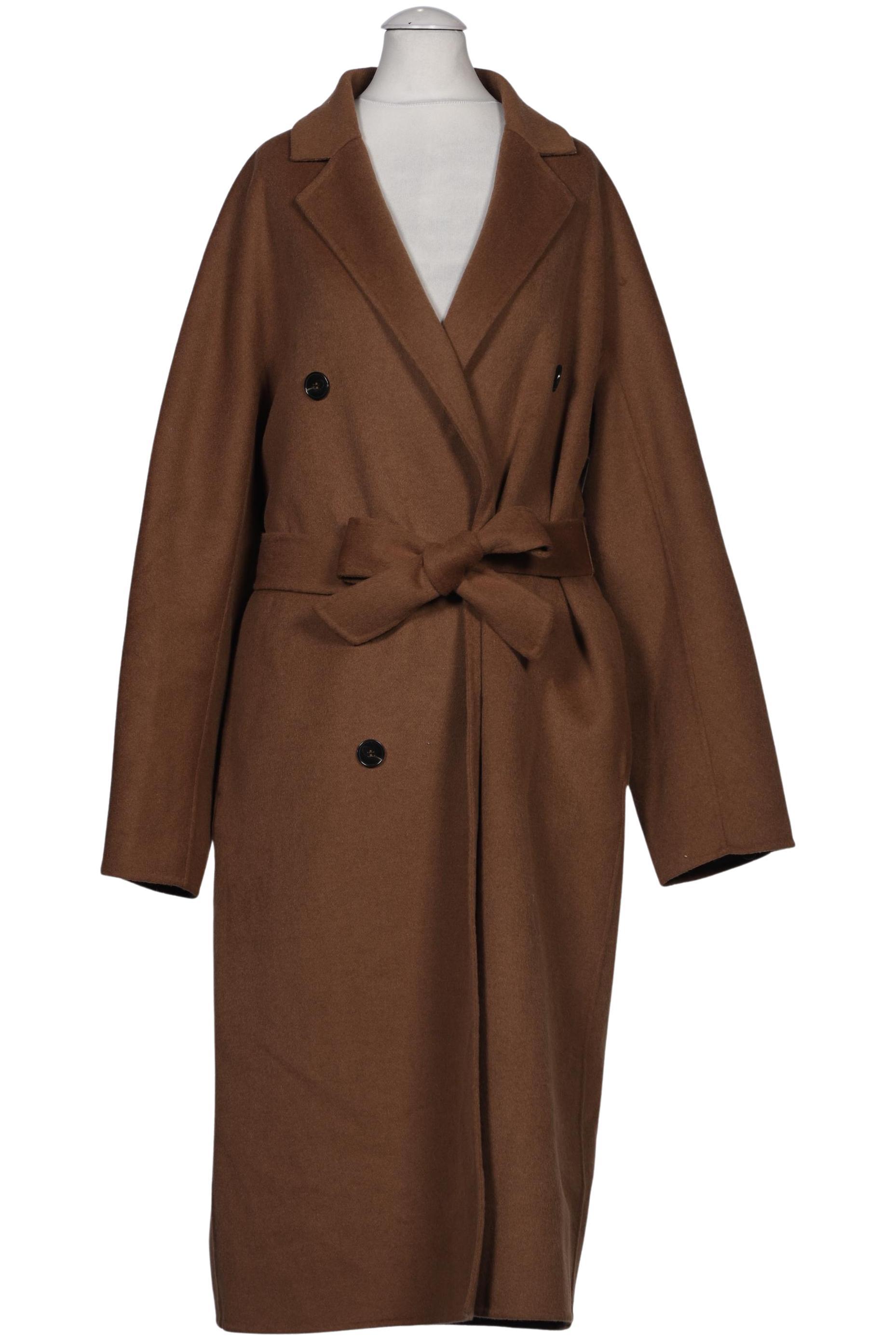 

Marc O Polo Damen Mantel, braun, Gr. 34