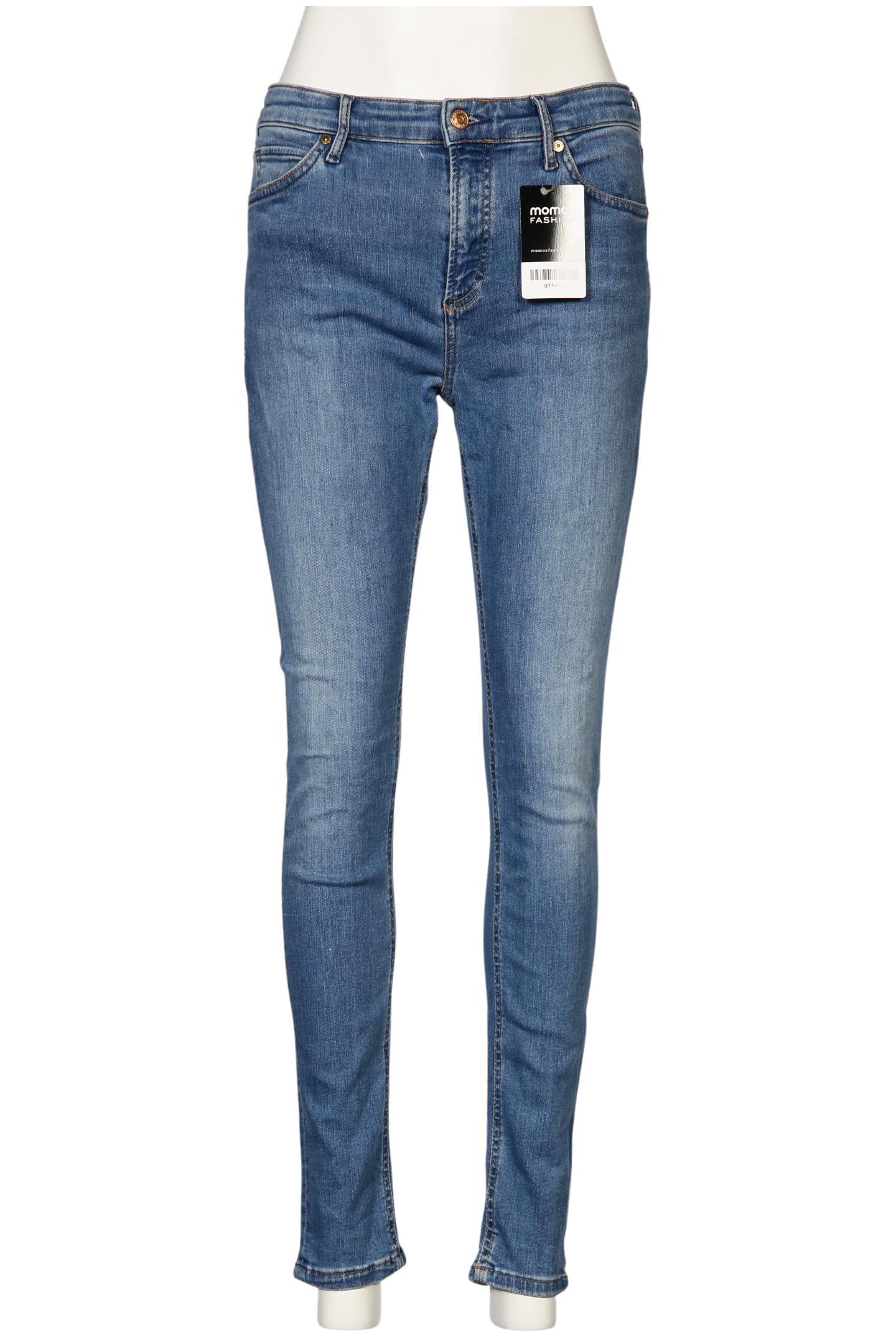 

Marc O Polo Damen Jeans, blau, Gr. 26