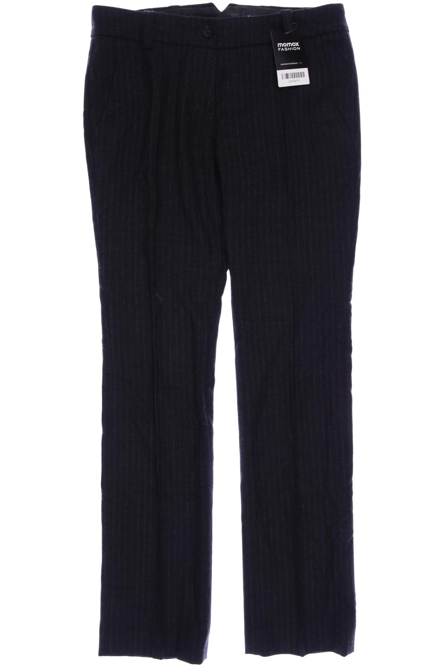 

Marc O Polo Damen Stoffhose, schwarz, Gr. 36