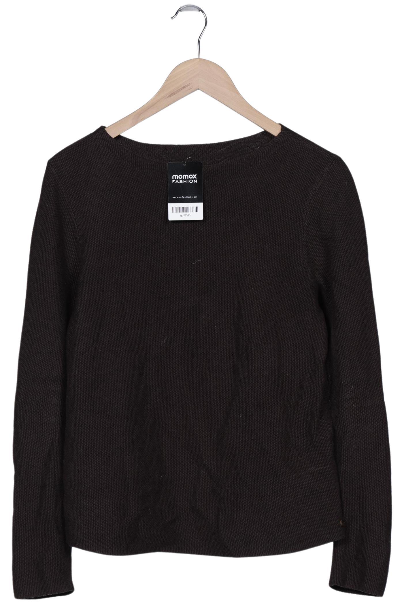 

Marc O Polo Damen Pullover, braun, Gr. 38